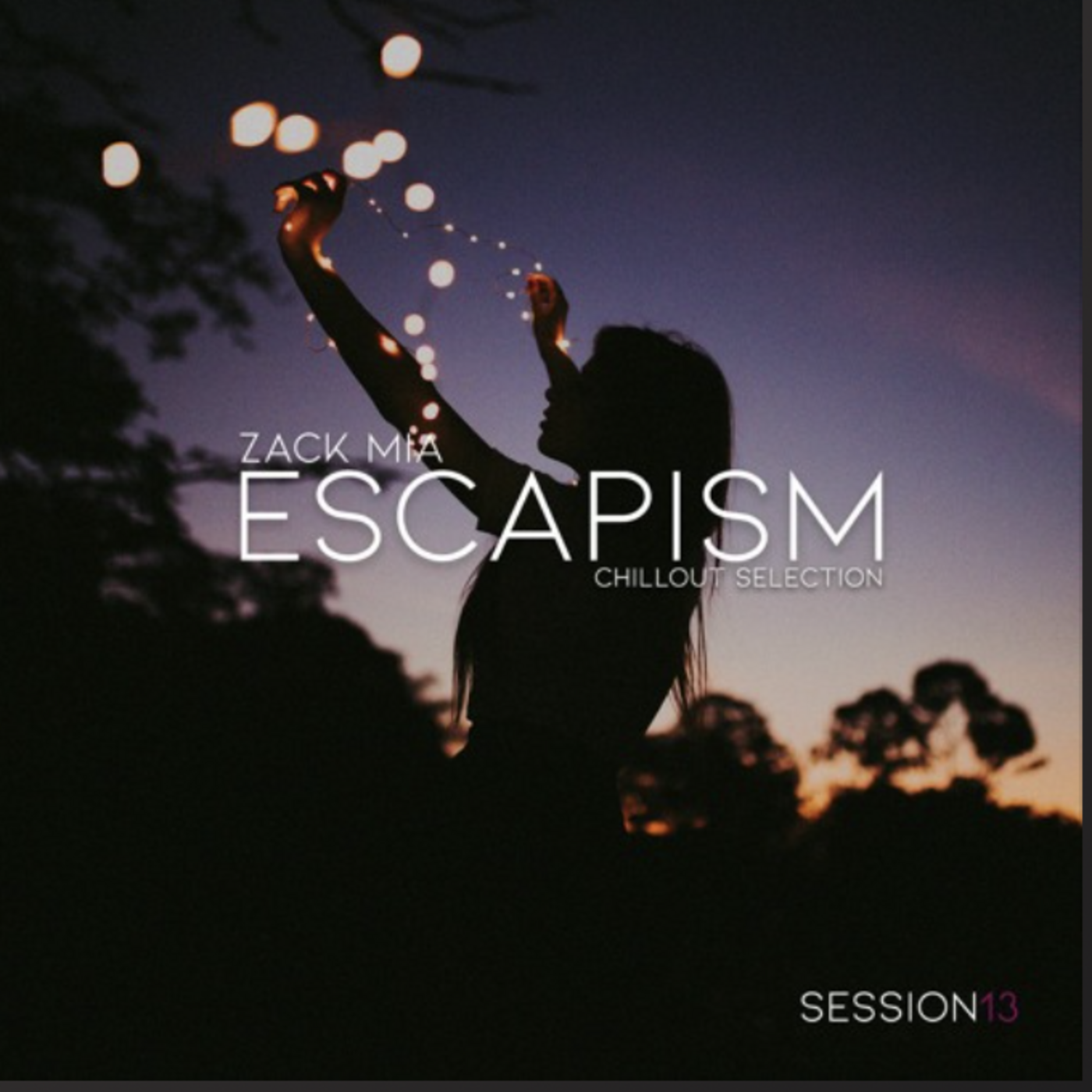 ESCAPISM