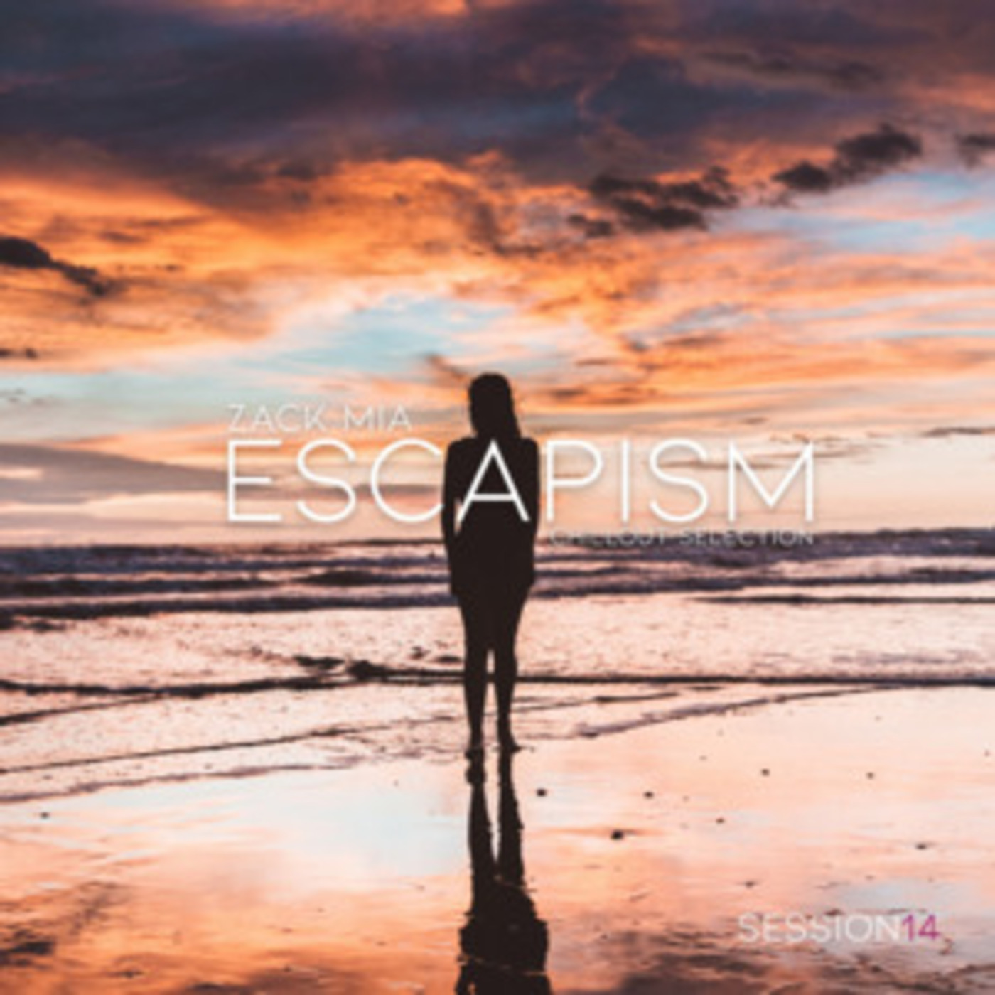ESCAPISM