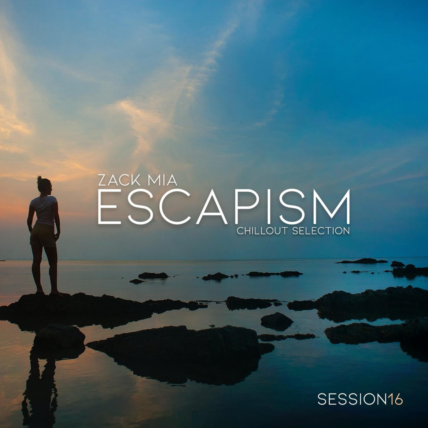 ESCAPISM