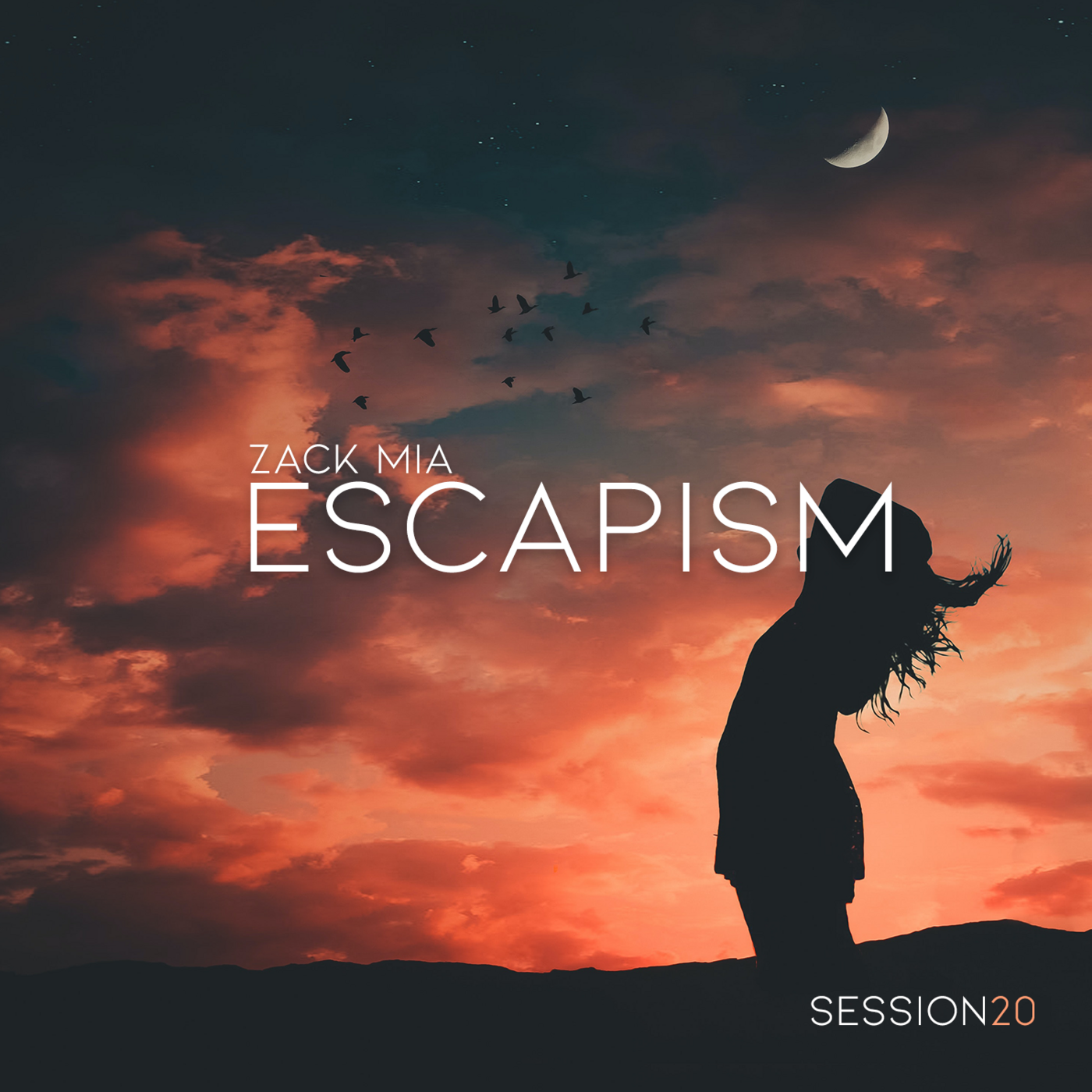 ESCAPISM