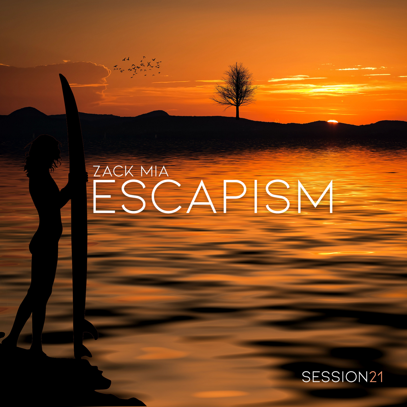 ESCAPISM