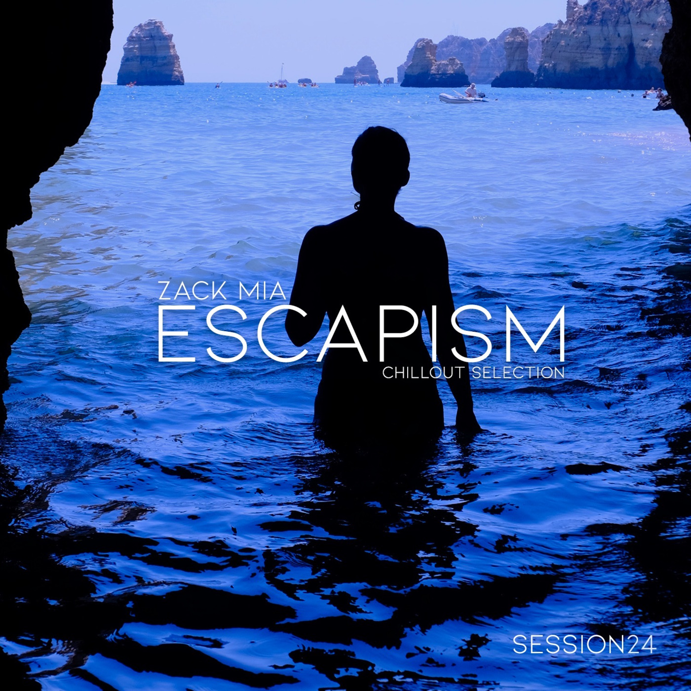 ESCAPISM