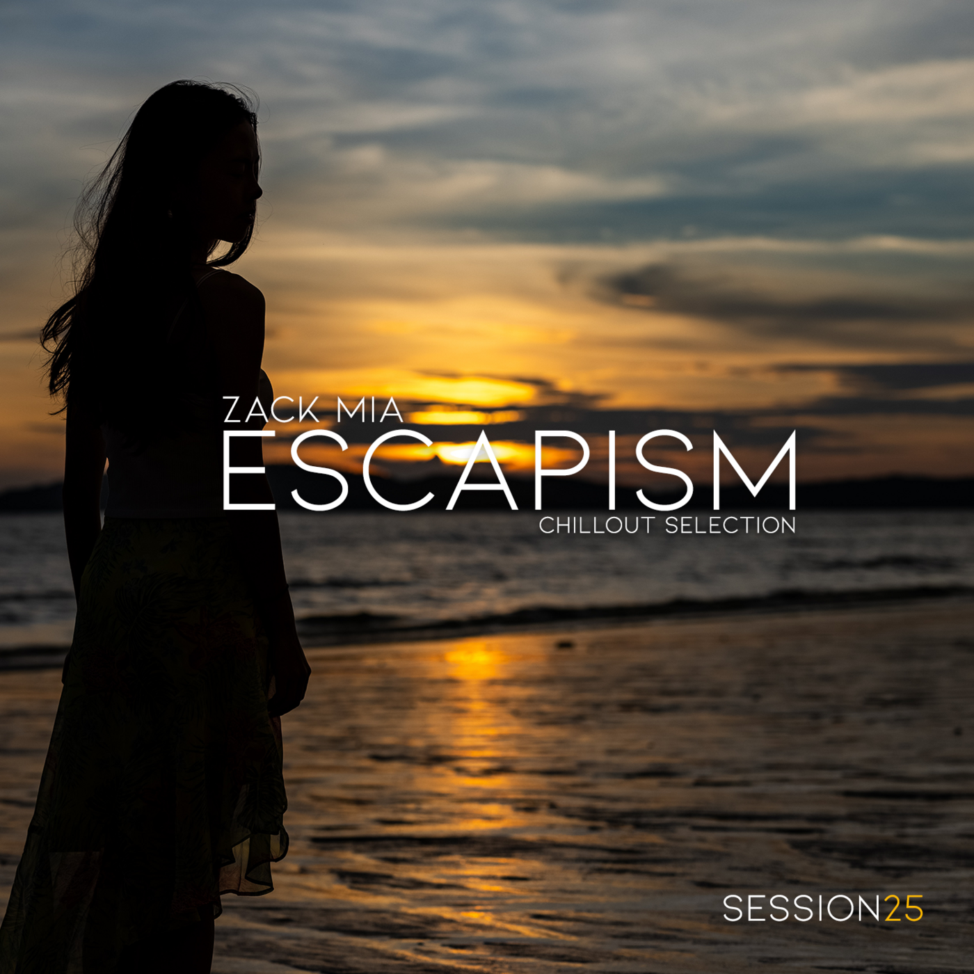 ESCAPISM