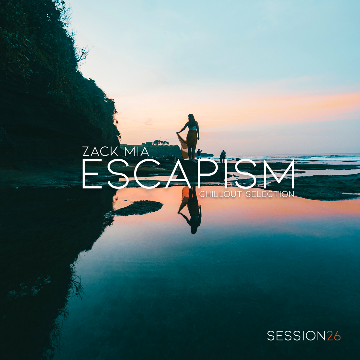 ESCAPISM