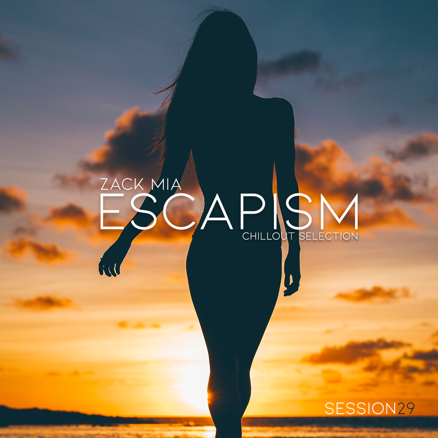 ESCAPISM