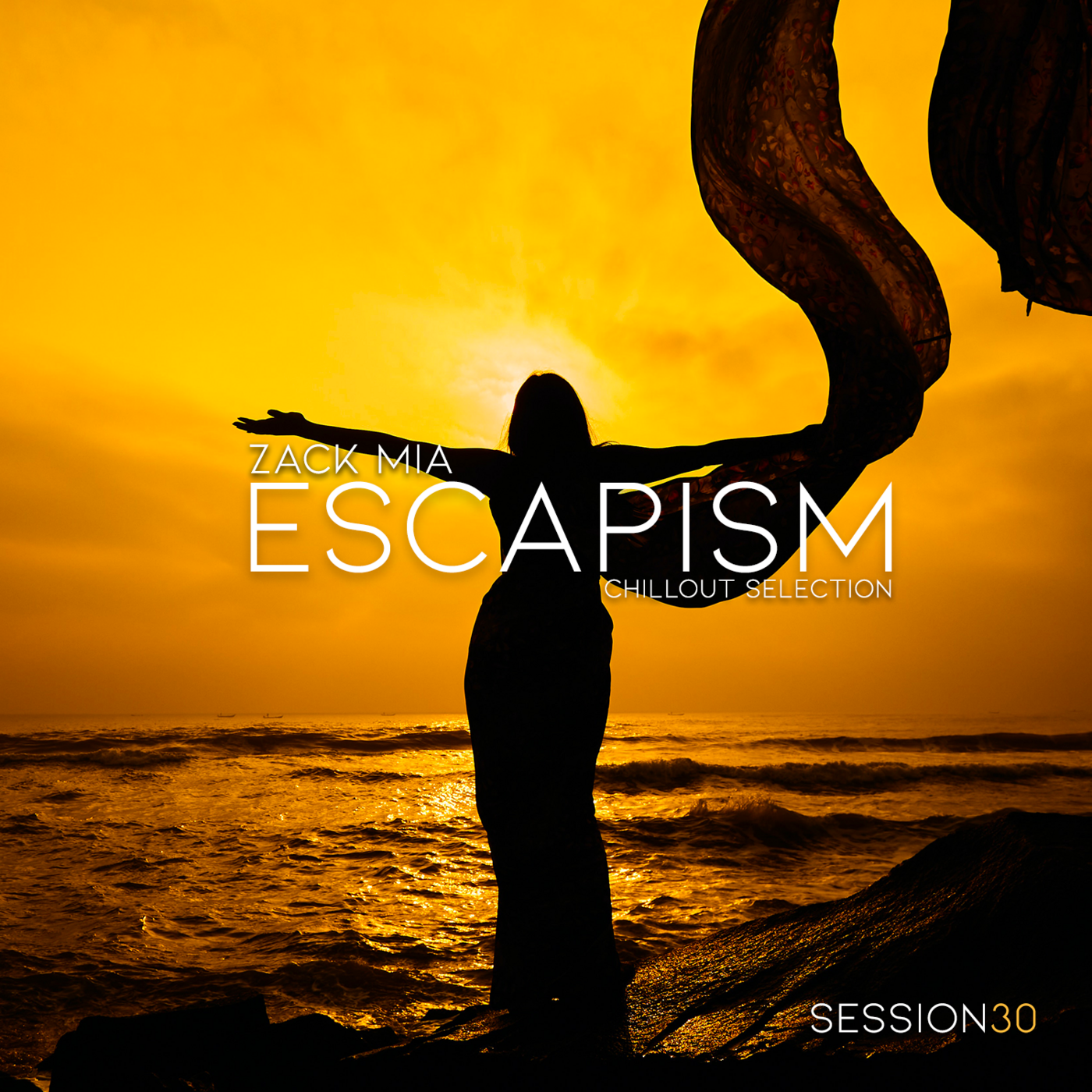 ESCAPISM