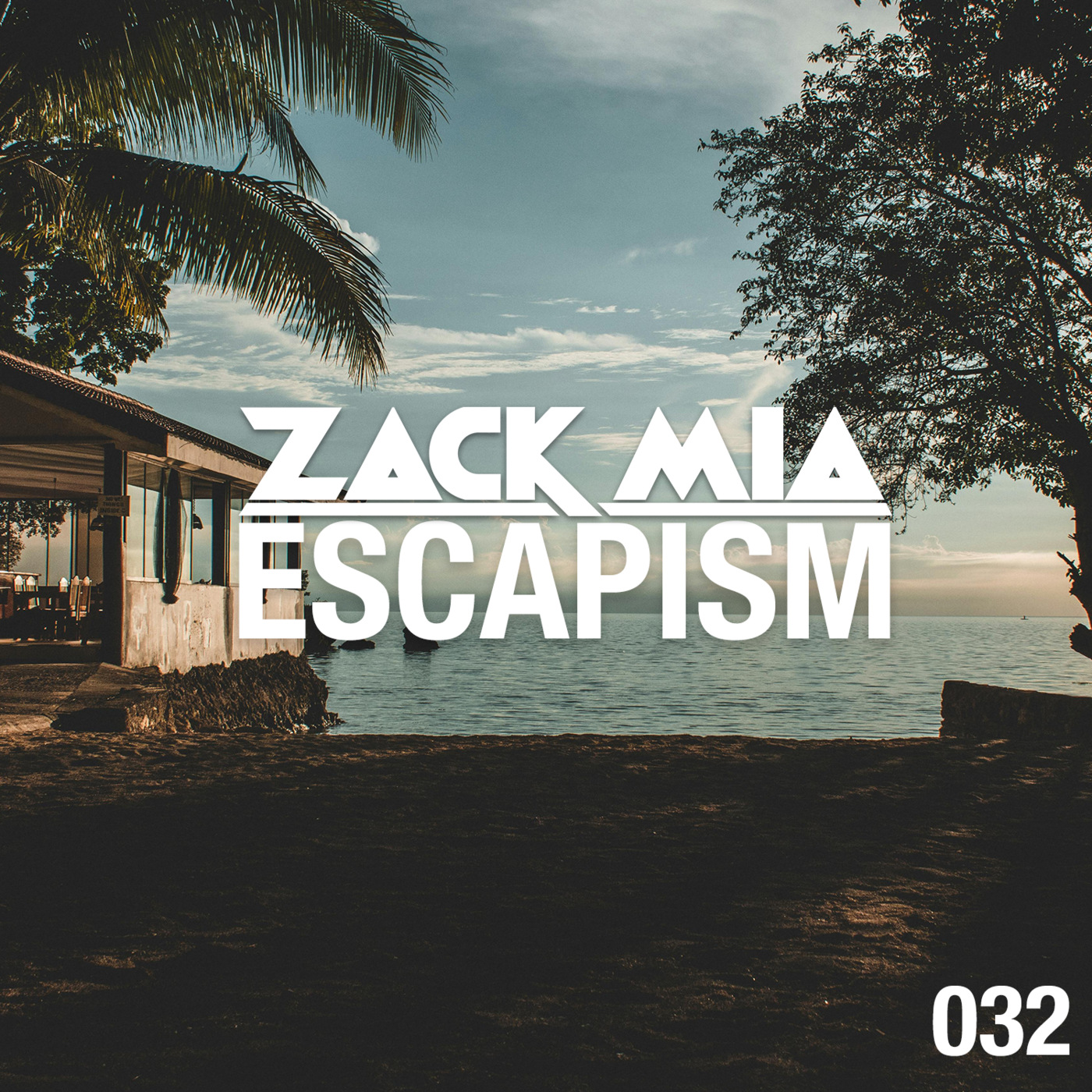ESCAPISM
