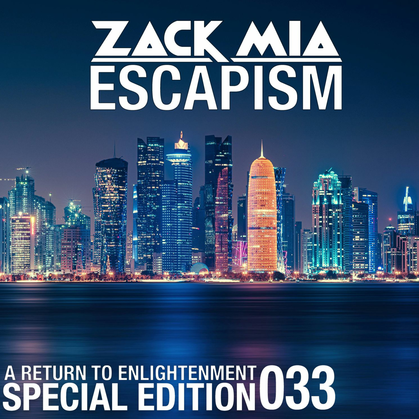ESCAPISM