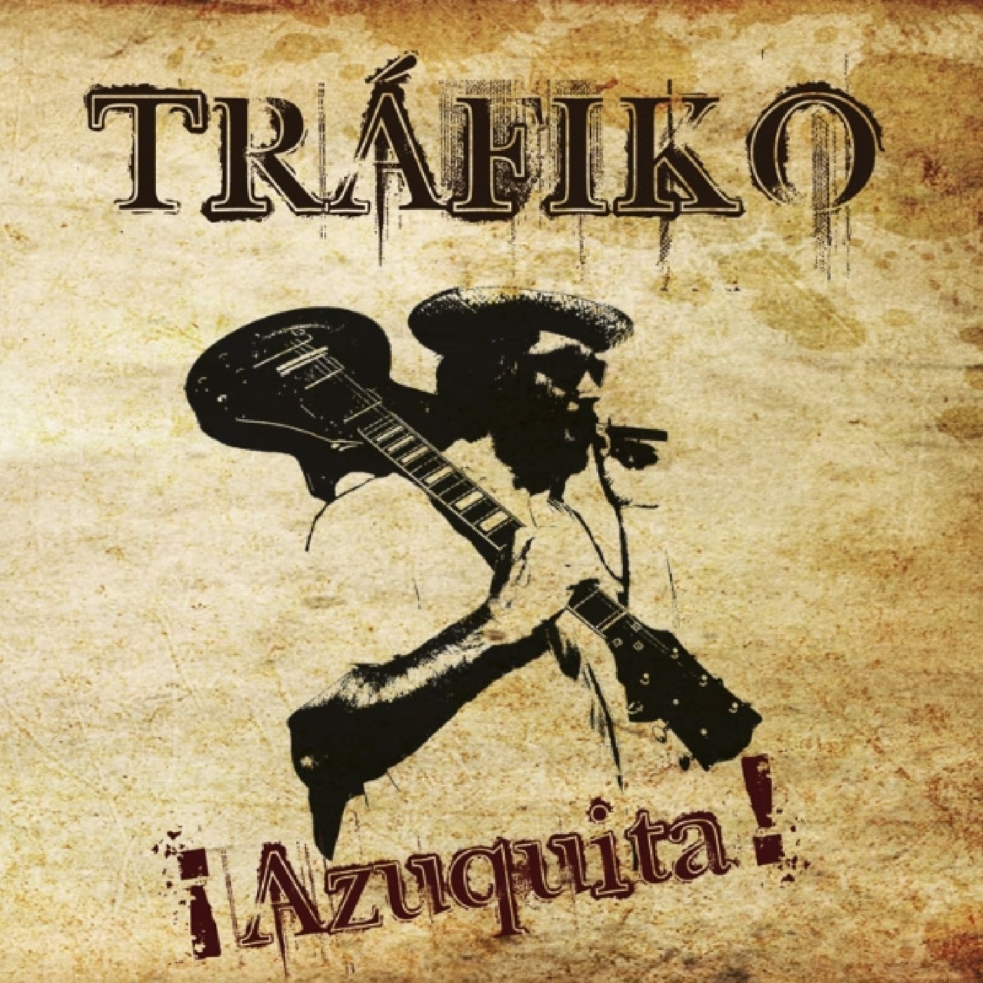 TRAFIKO's Podcast podcast artwork