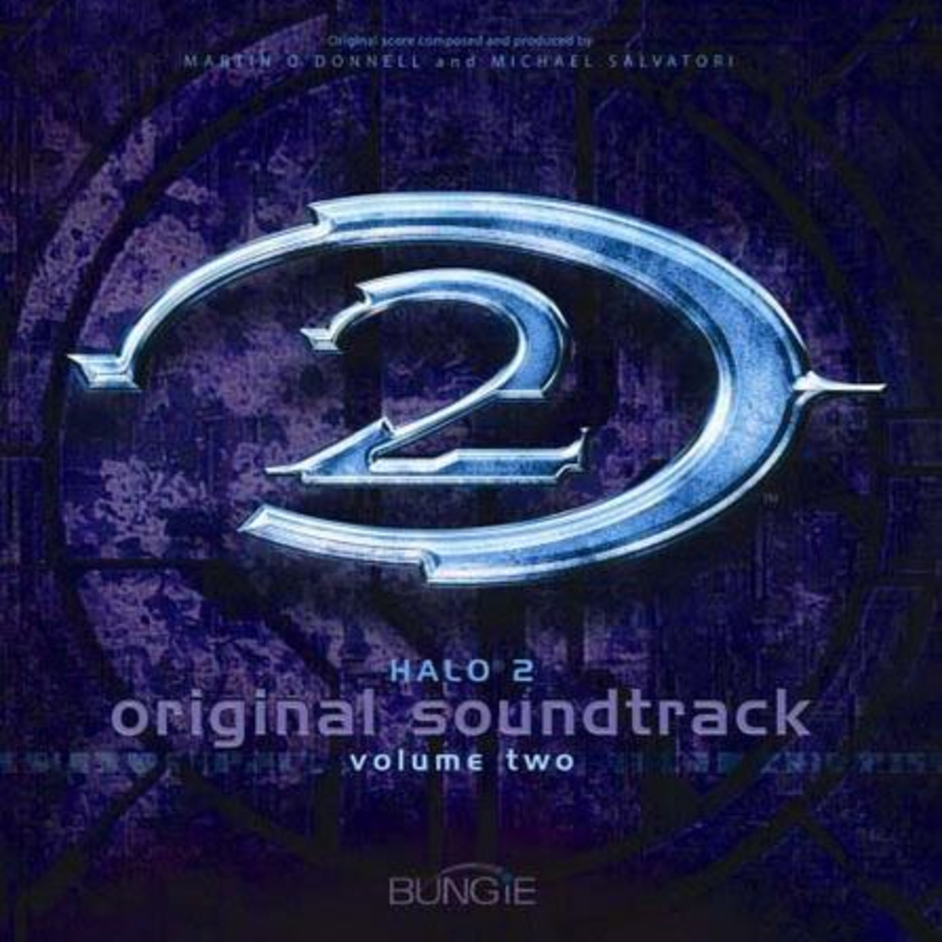 Halo Soundtrack -Blow Me Away by Breaking Benjamin episode artwork