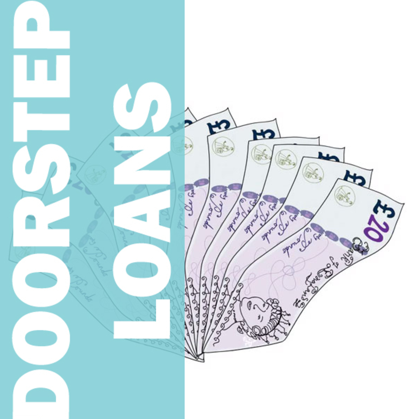 Doorstep Loans - 60 second explainer