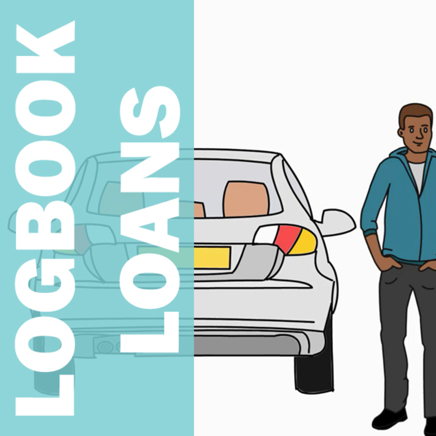 Logbook Loans - 60 second explainer