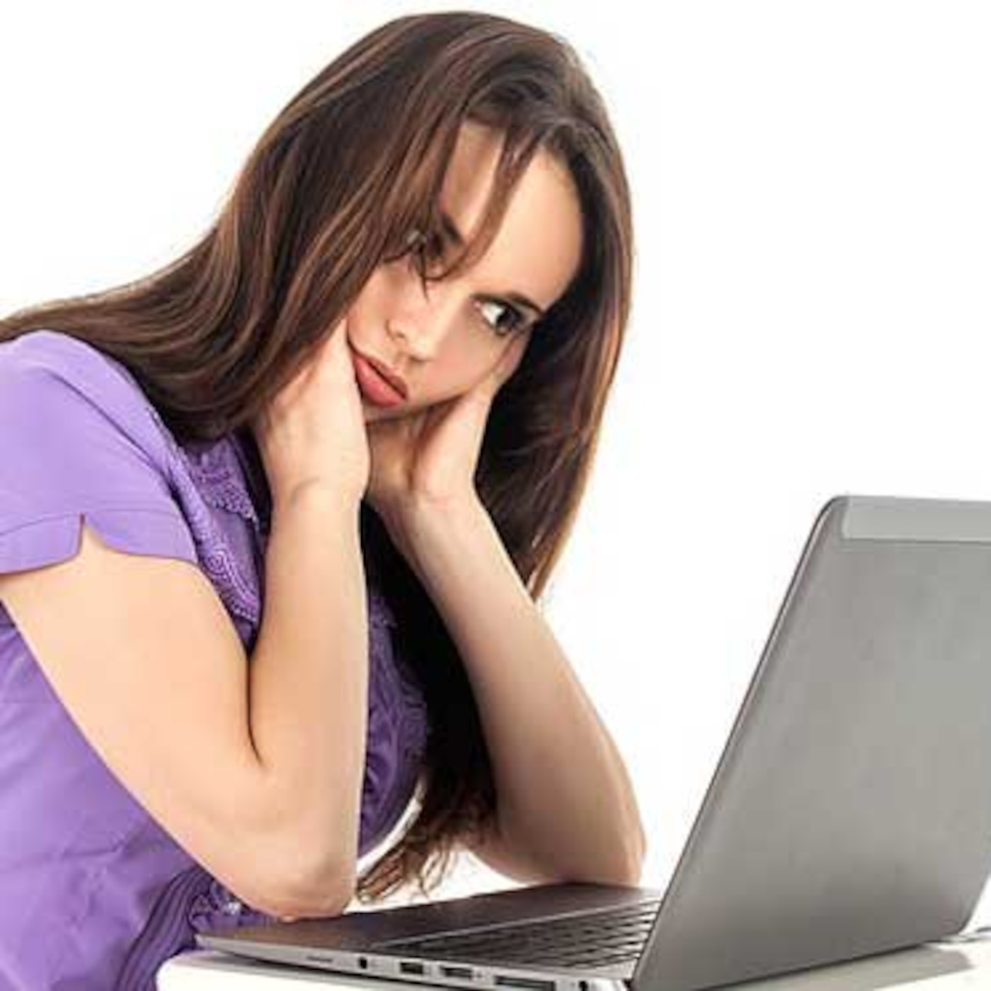 Could a bad credit rating affect your employment?