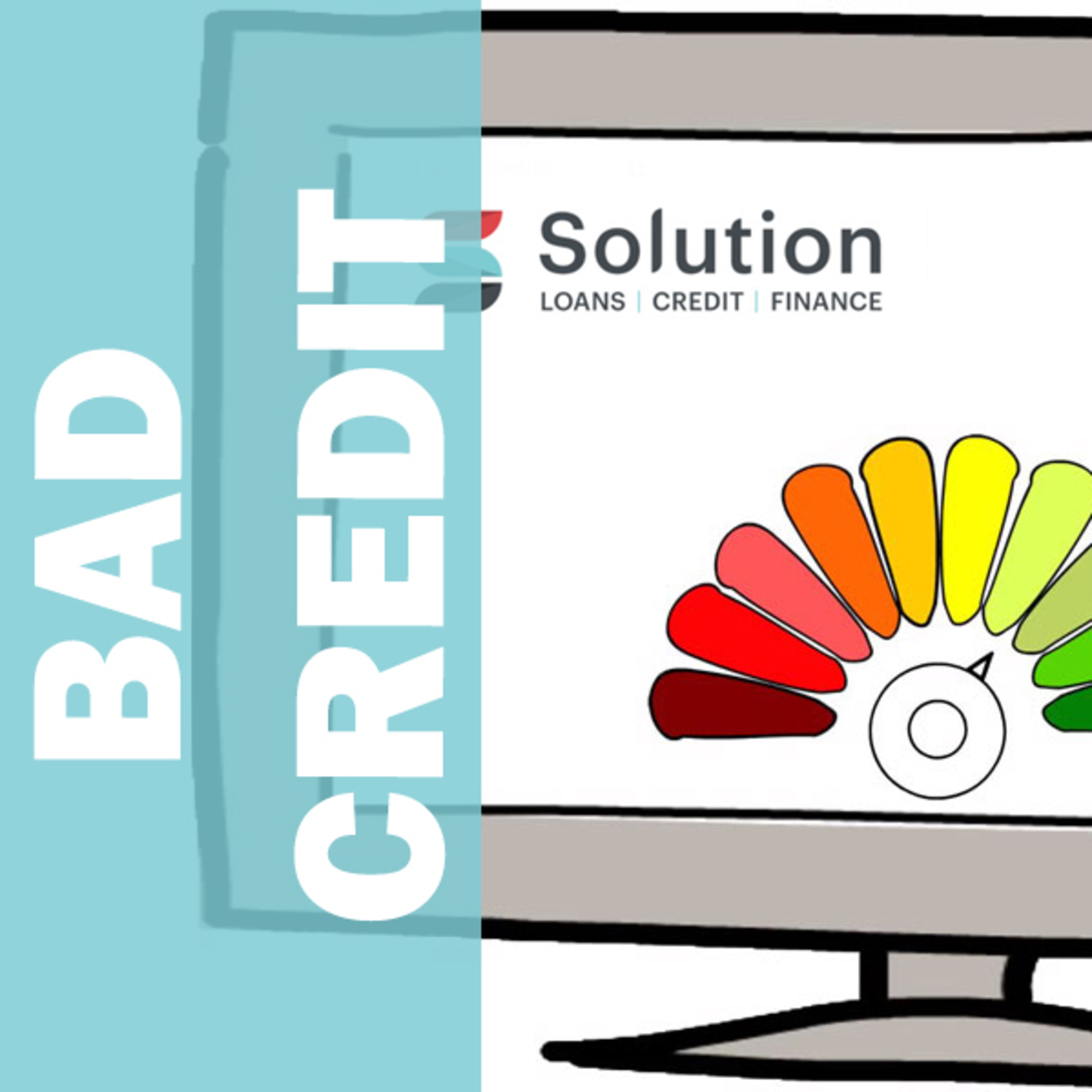 All about Bad Credit Loans and how to Improve your Credit Rating episode artwork