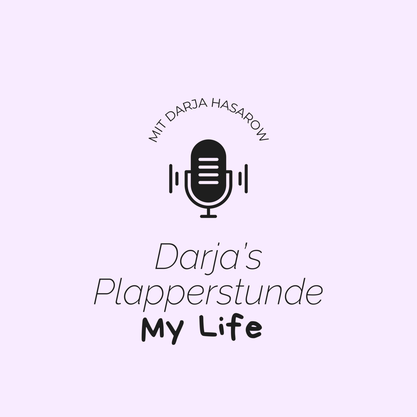 Darja´s Plapperstunde
