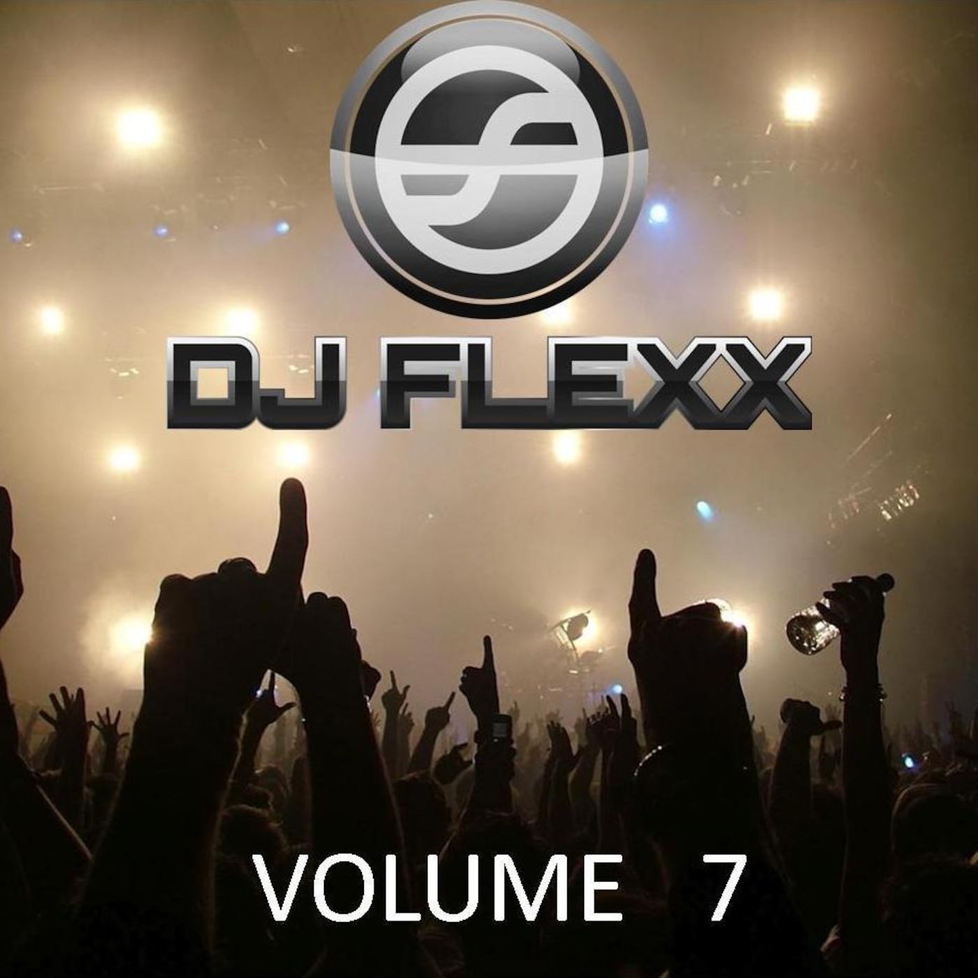 FLEXX\'s Podcasts