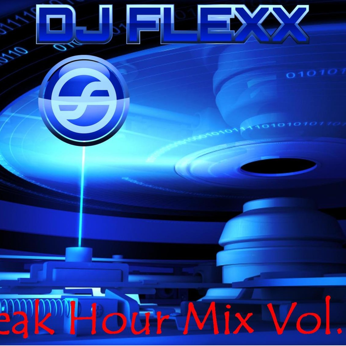 FLEXX\'s Podcasts