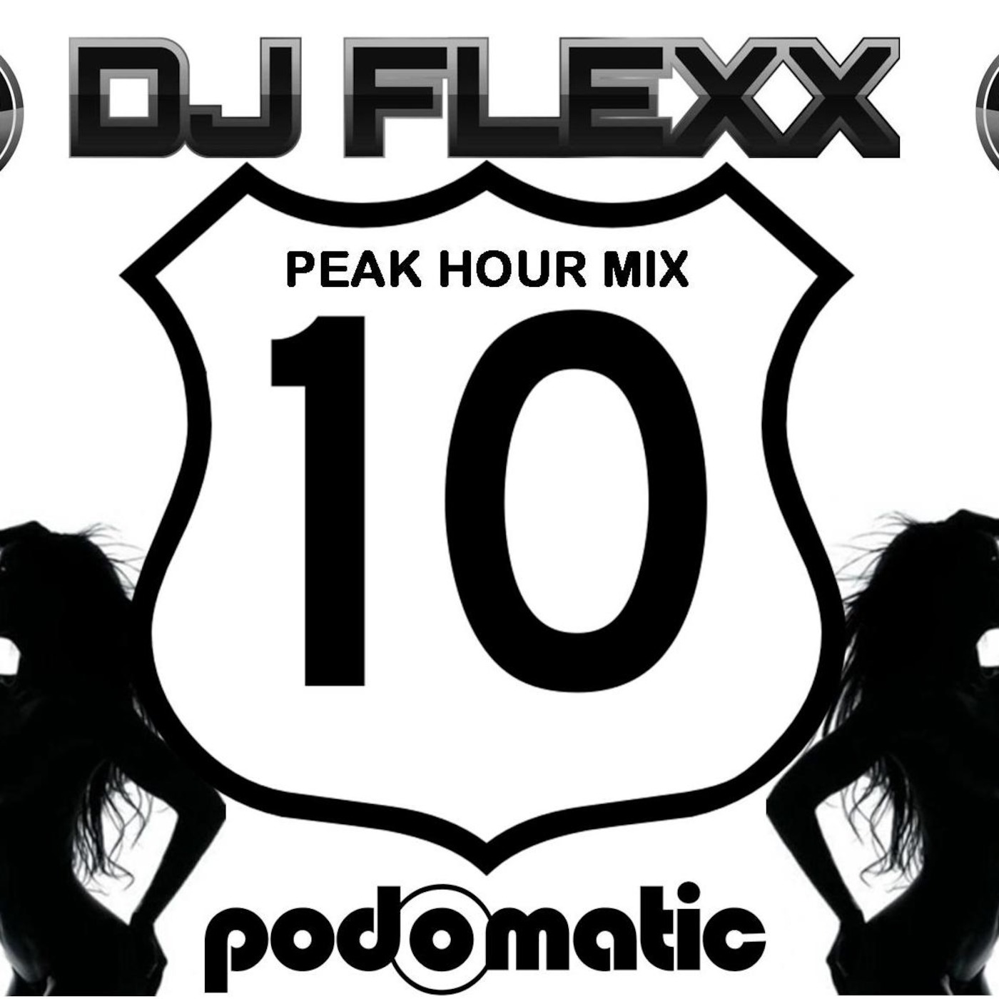 FLEXX\'s Podcasts