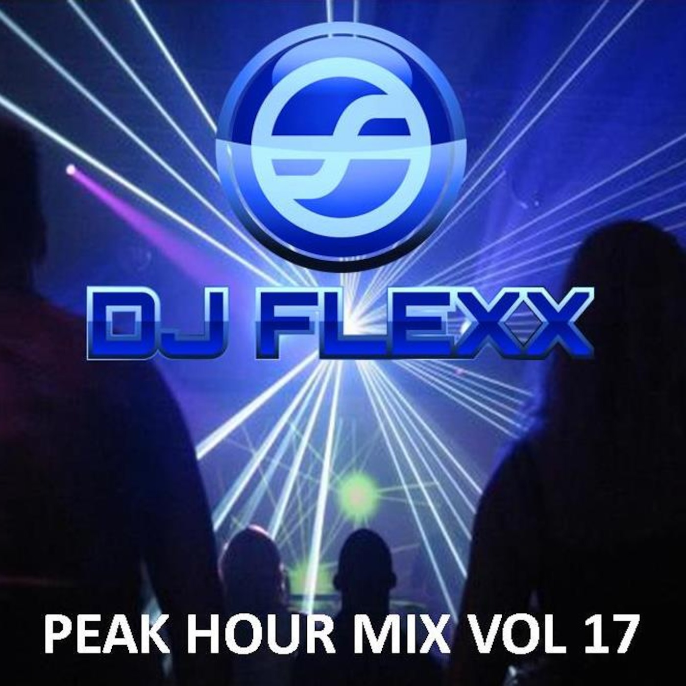 FLEXX\'s Podcasts
