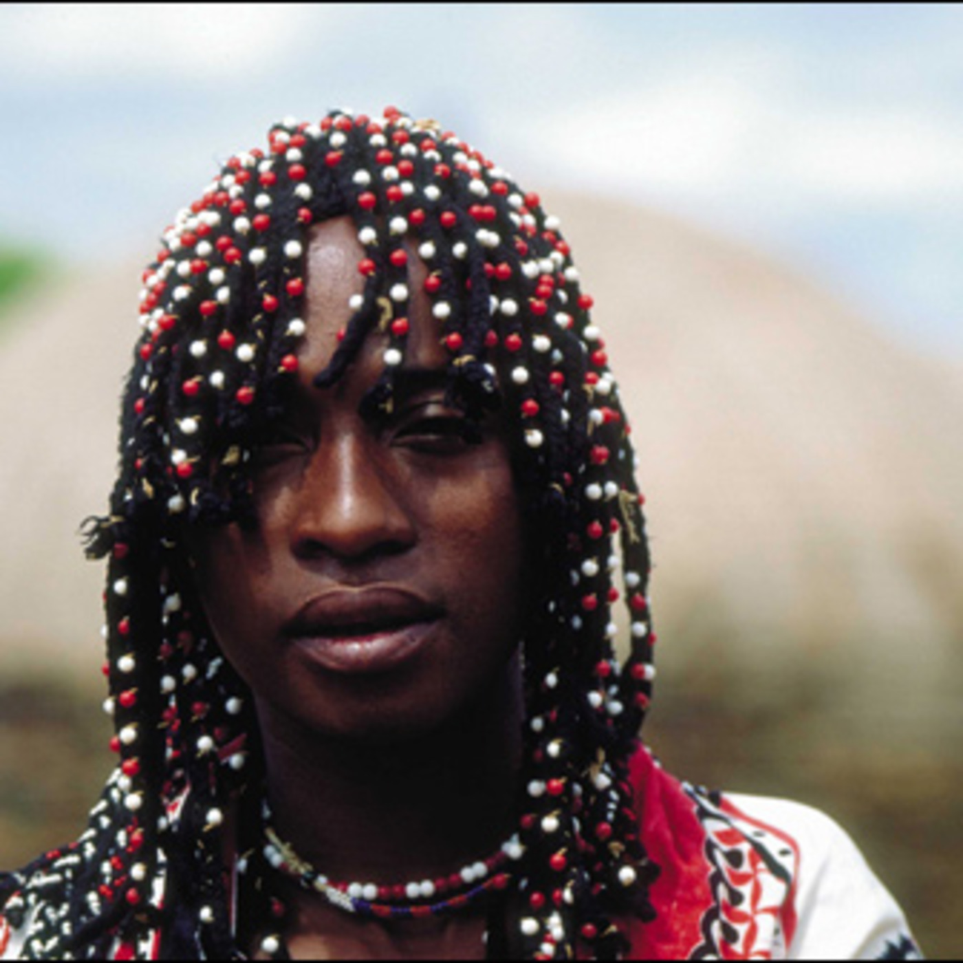 Interview of Mbugua Ngugi of Kenya by Karoline Q. and John E.