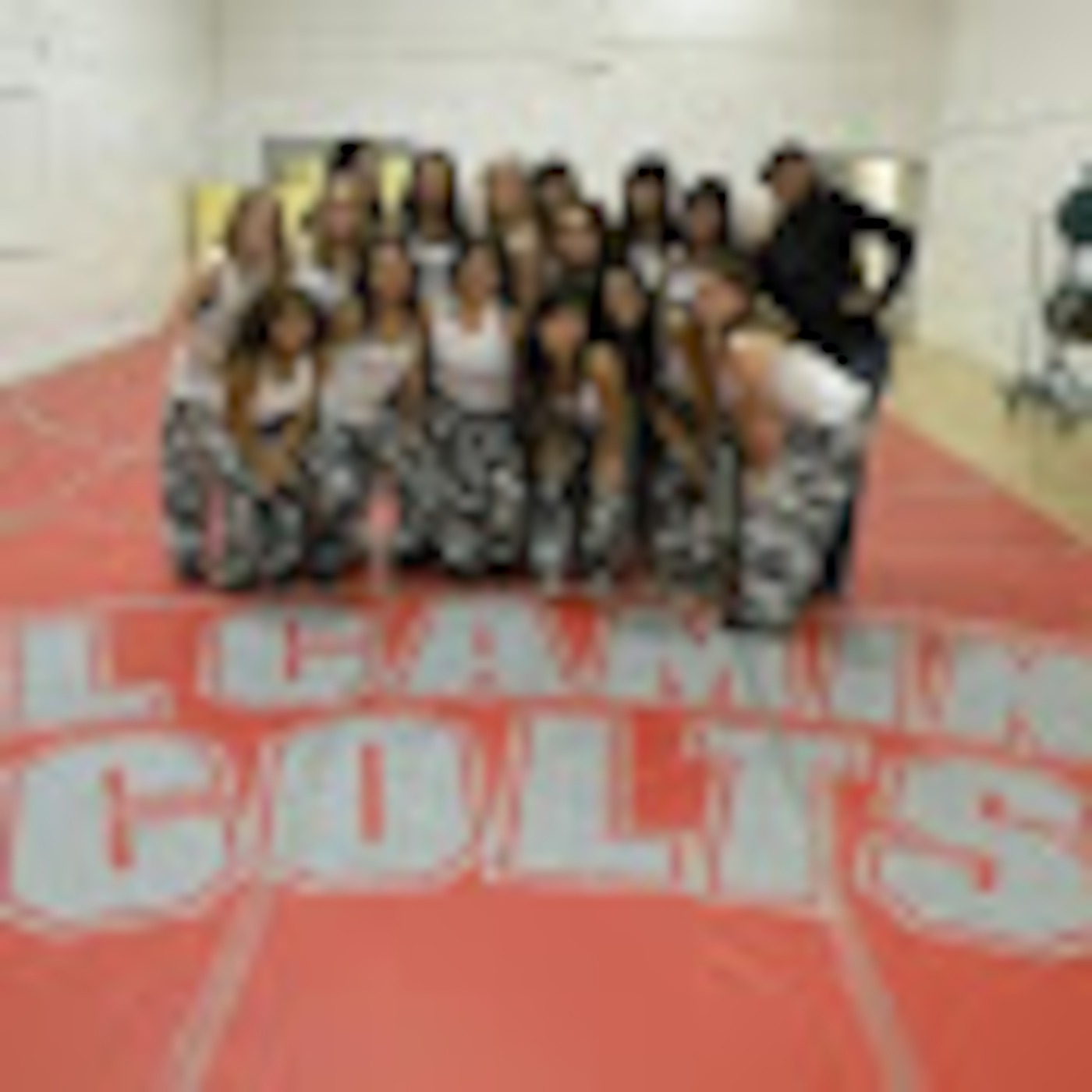 Episode 6: African Lives - Washington Post - Jamie & Princess