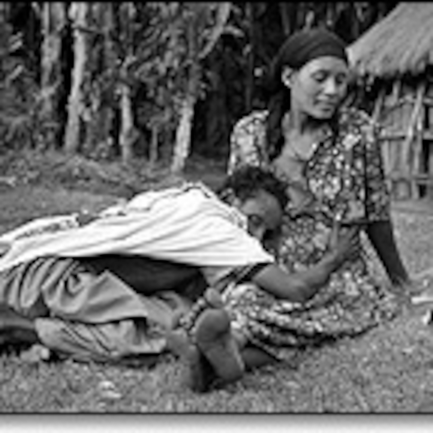 Interview with Tamunie Hegisso