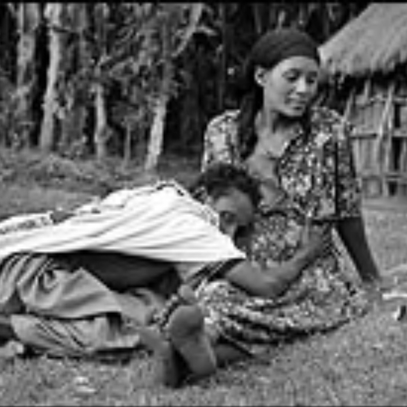 Tamunie: The Ethiopian Midwife by Kirstine Pailano and Hannah Pontillas