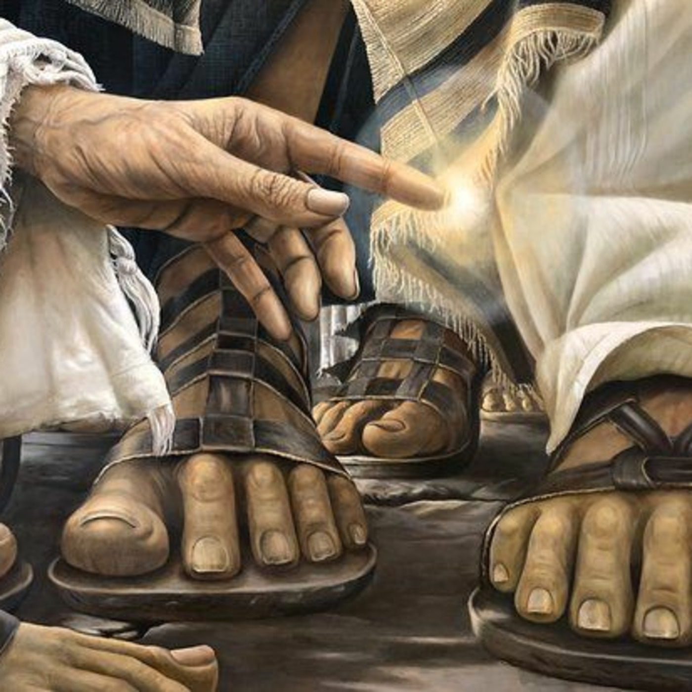 Robert Schuller Ministries\' Podcast