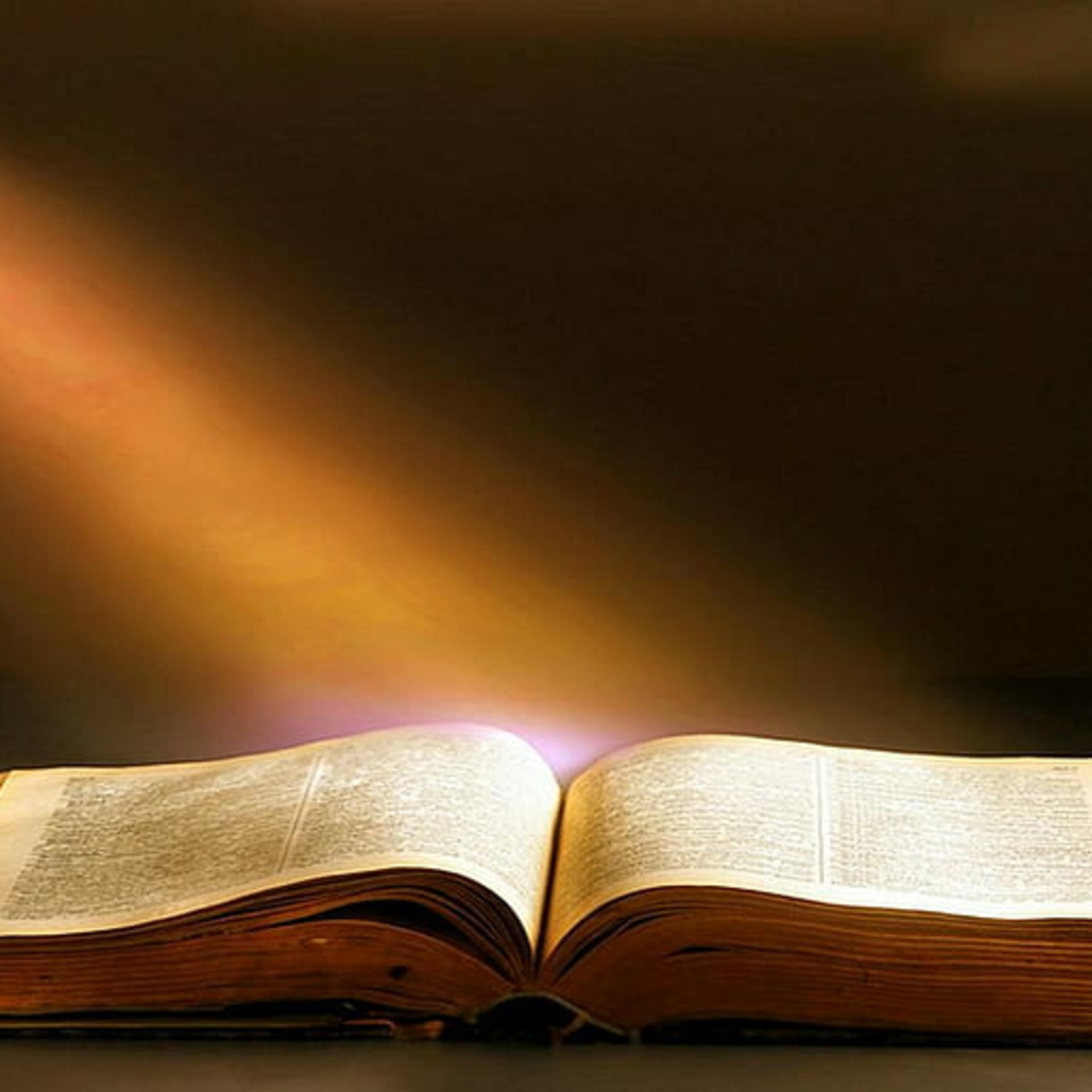 Robert Schuller Ministries\' Podcast