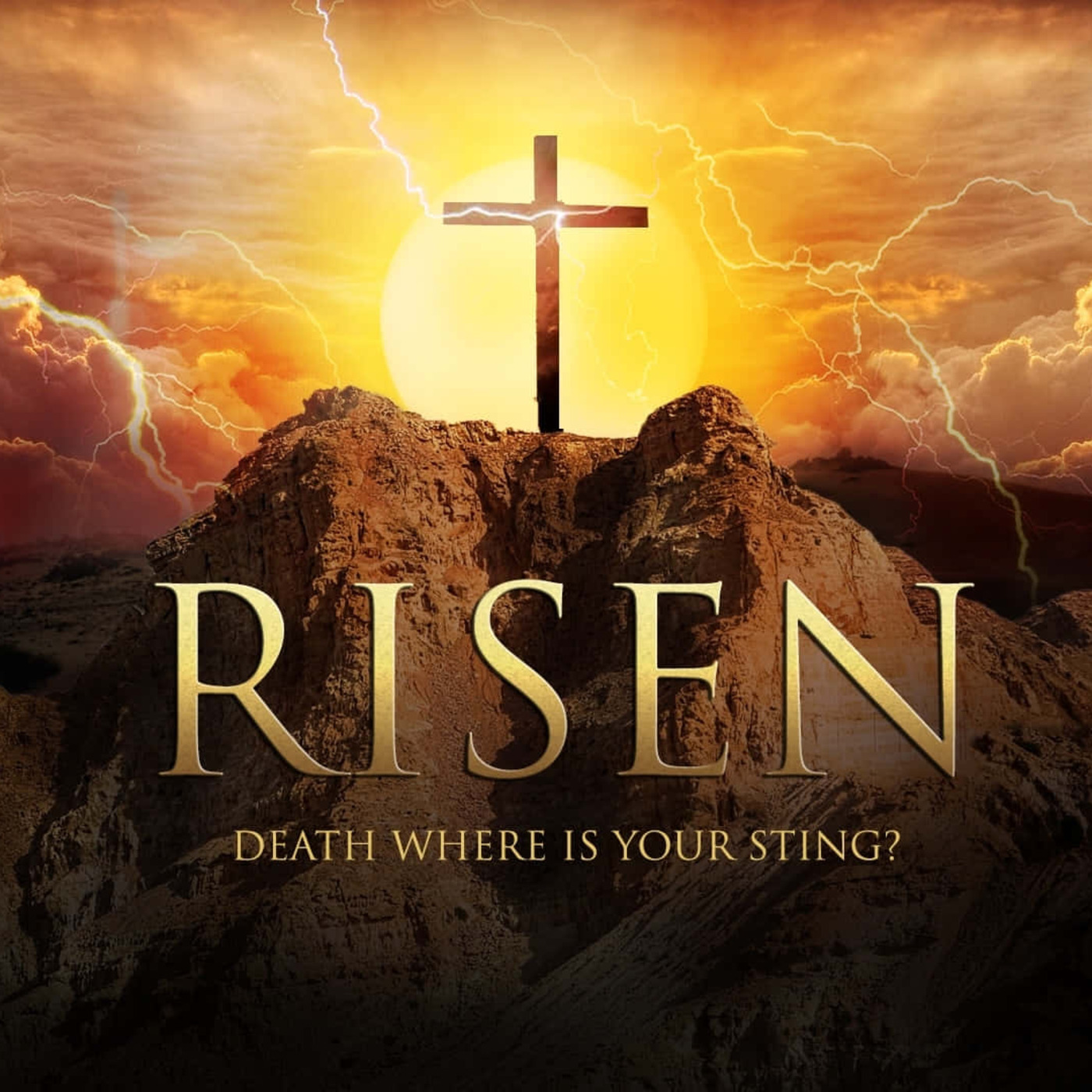 Robert Schuller Ministries\' Podcast