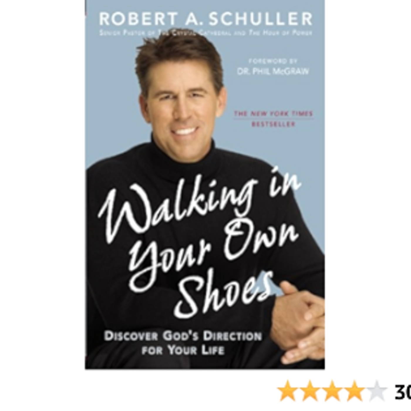 Episode 161: Walking in Your Own Shoes