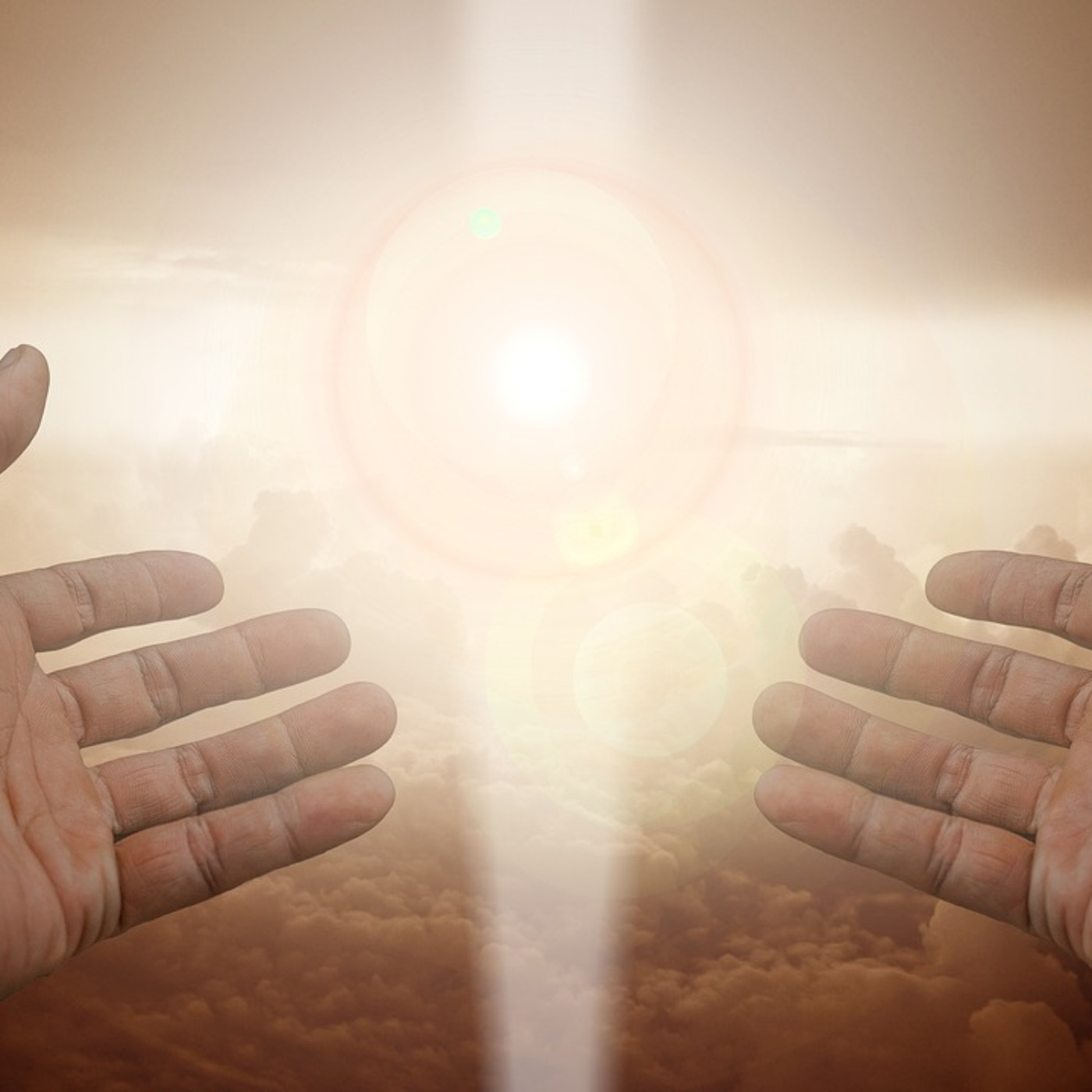 Robert Schuller Ministries\' Podcast