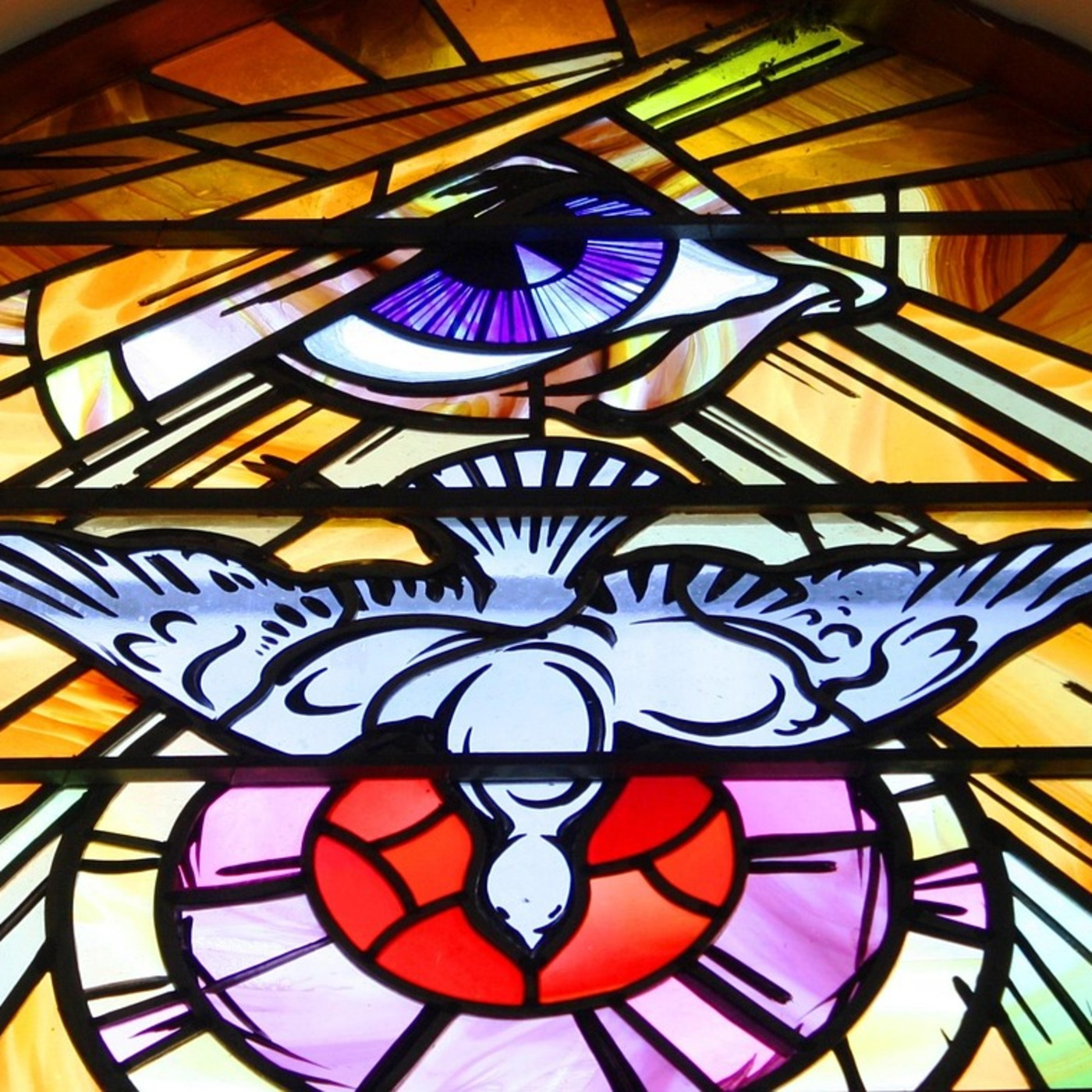 Robert Schuller Ministries\' Podcast