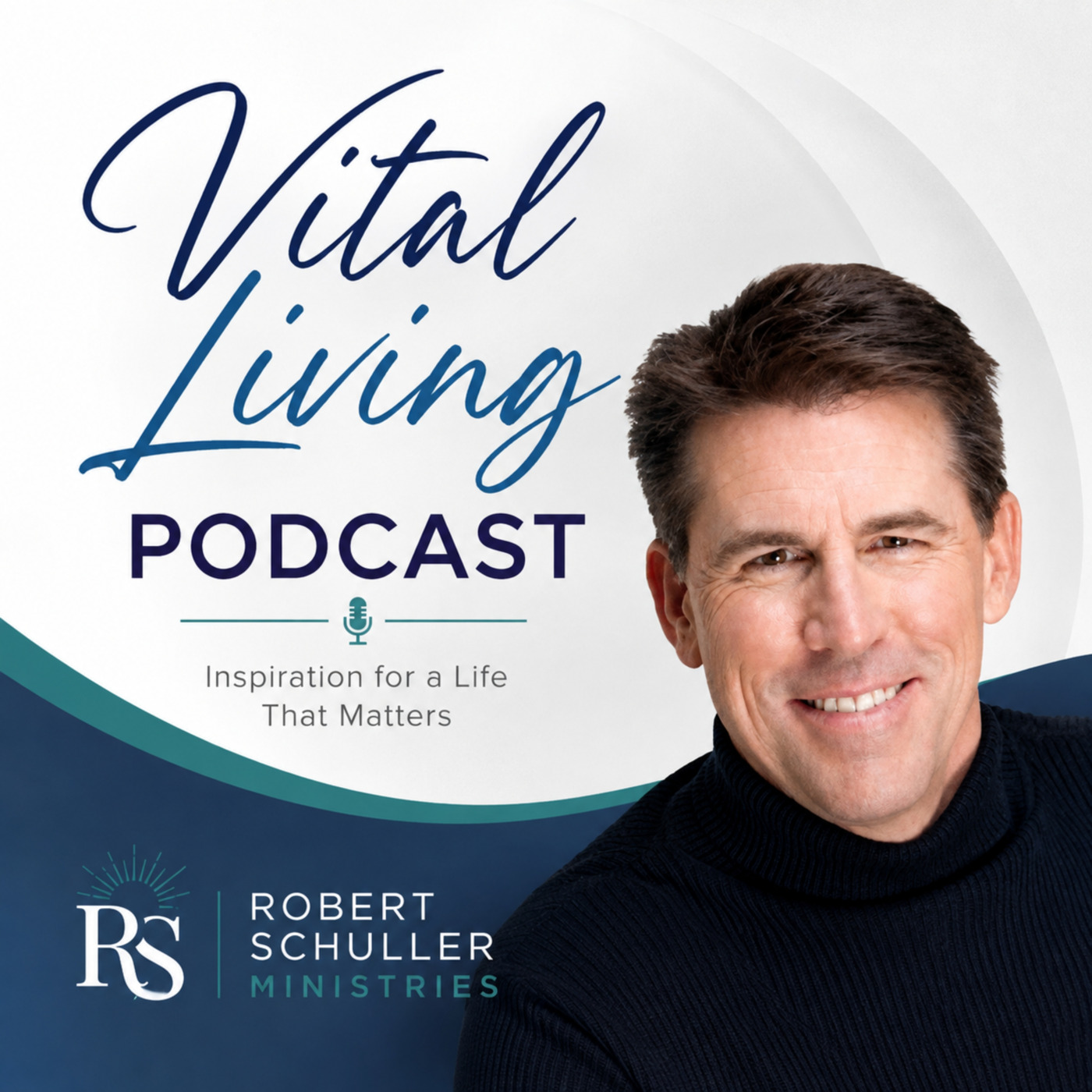 Robert Schuller Ministries' Podcast podcast artwork