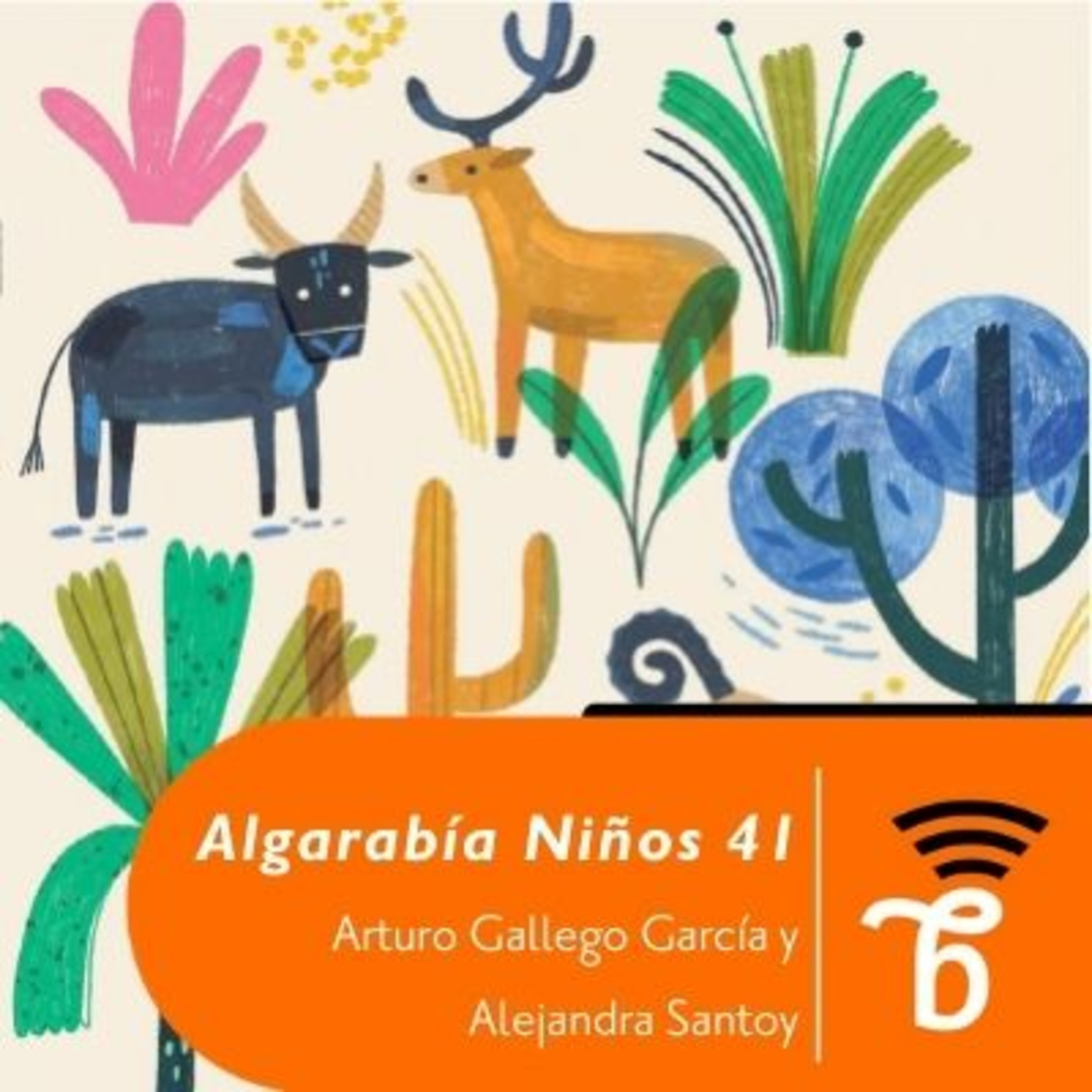 Algarabía Radio
