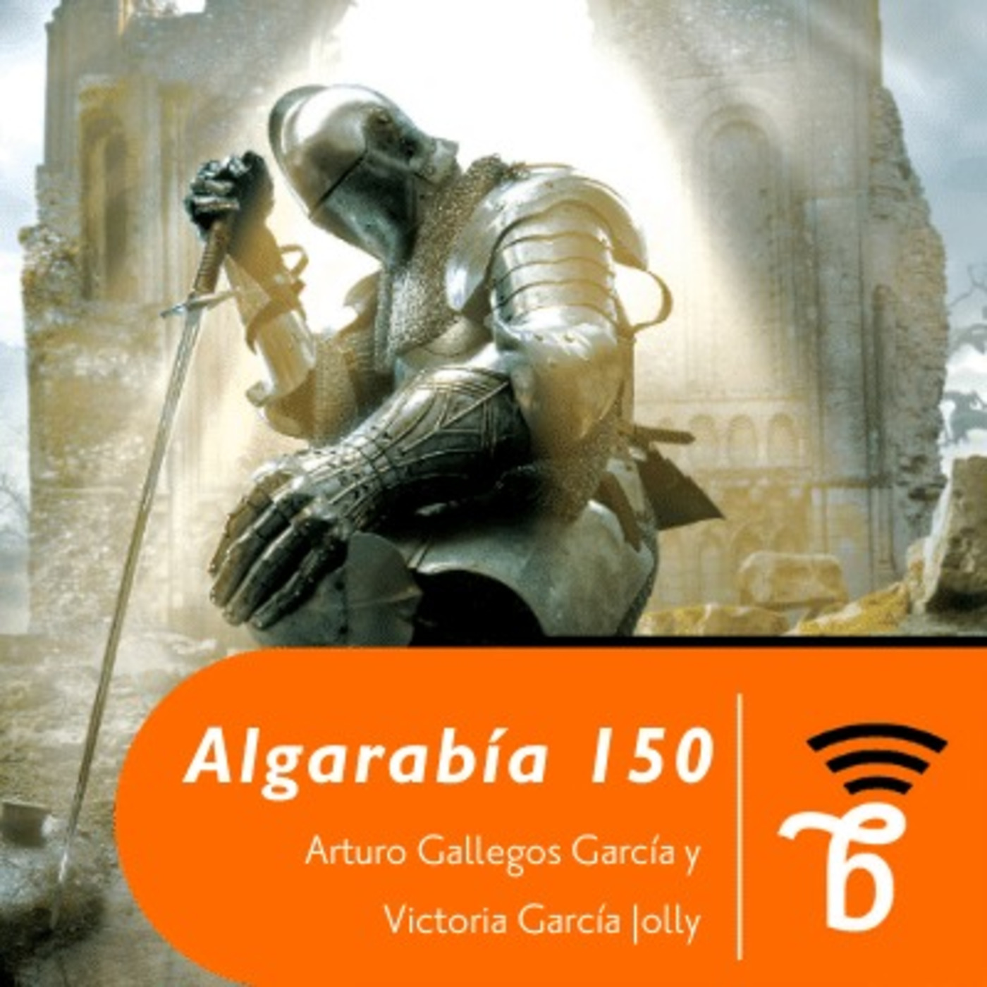 Algarabía Radio