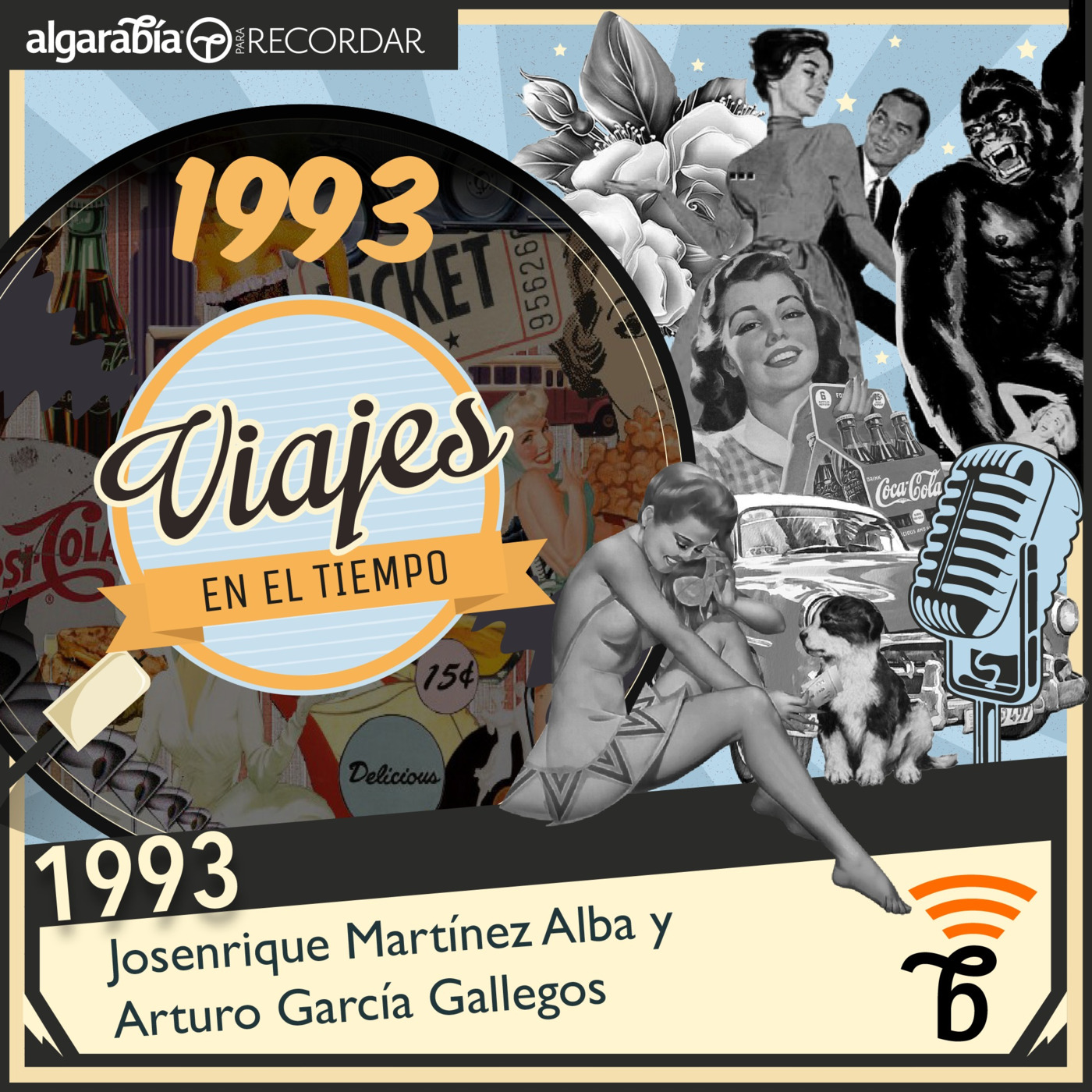 Algarabía Radio