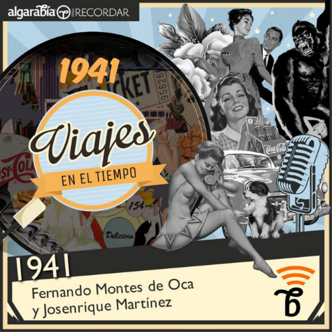 Algarabía Radio