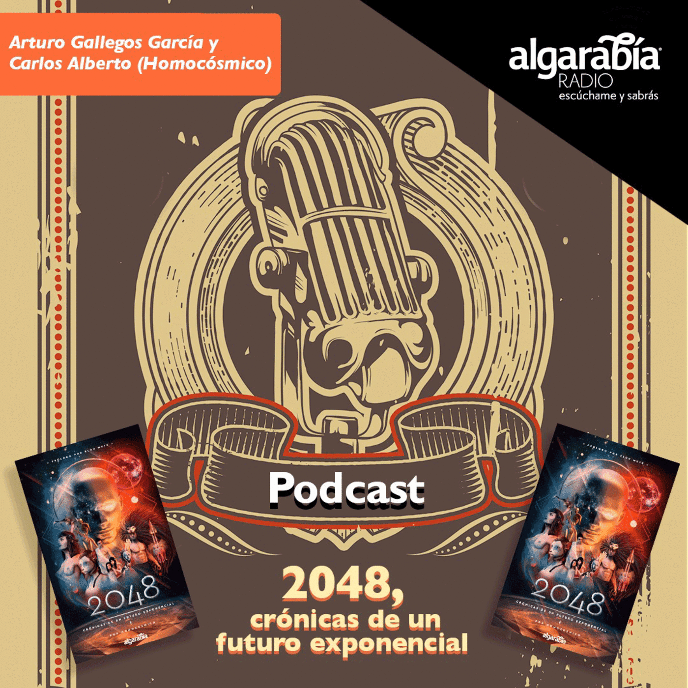 Algarabía Radio