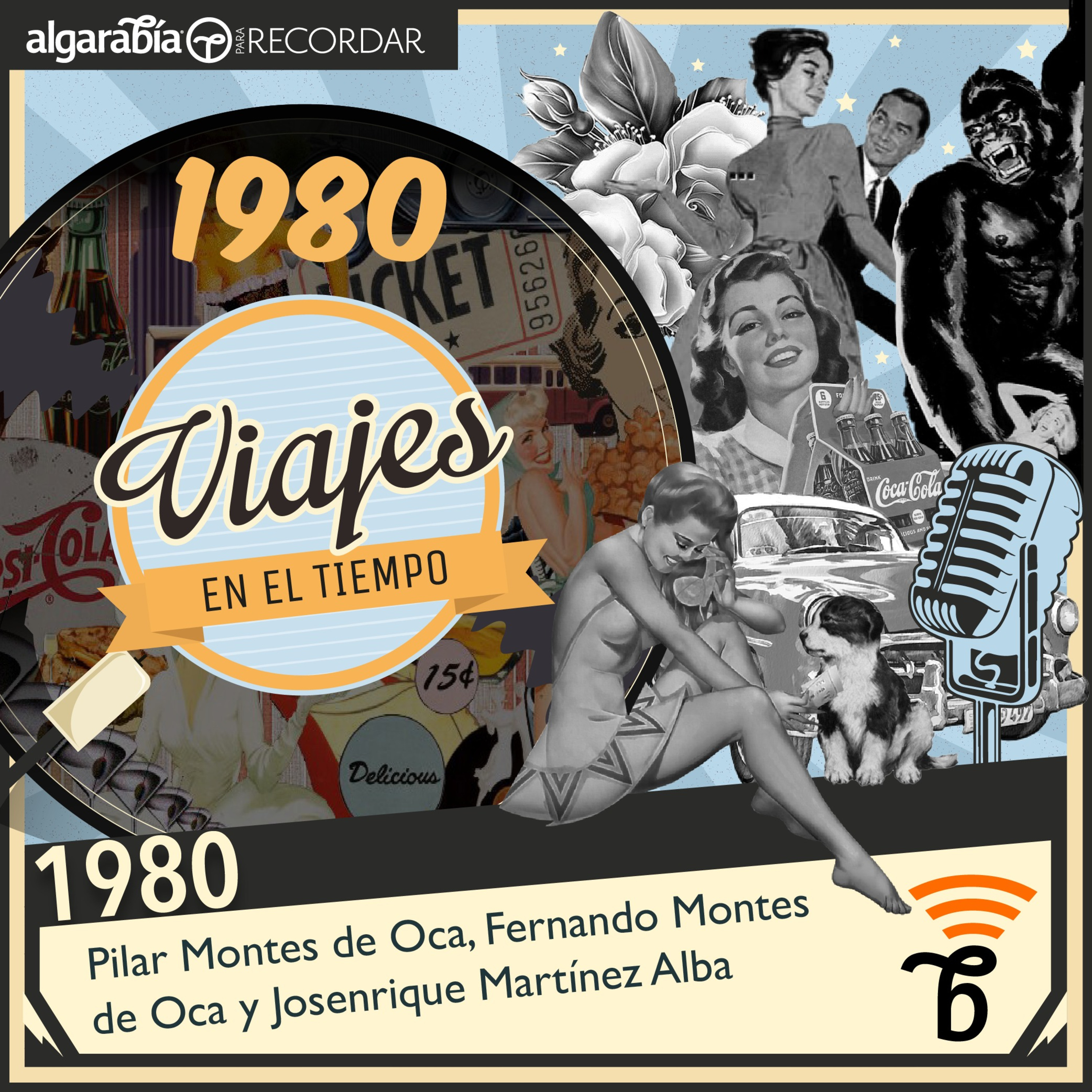 Algarabía Radio