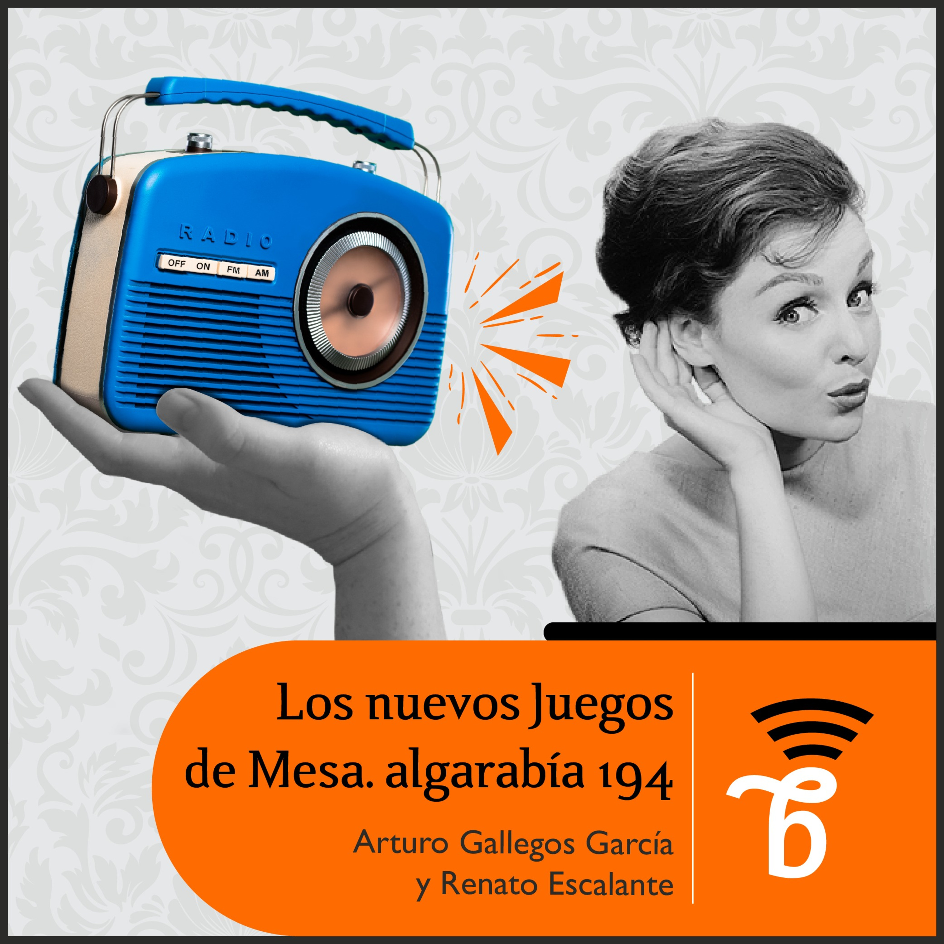 Algarabía Radio