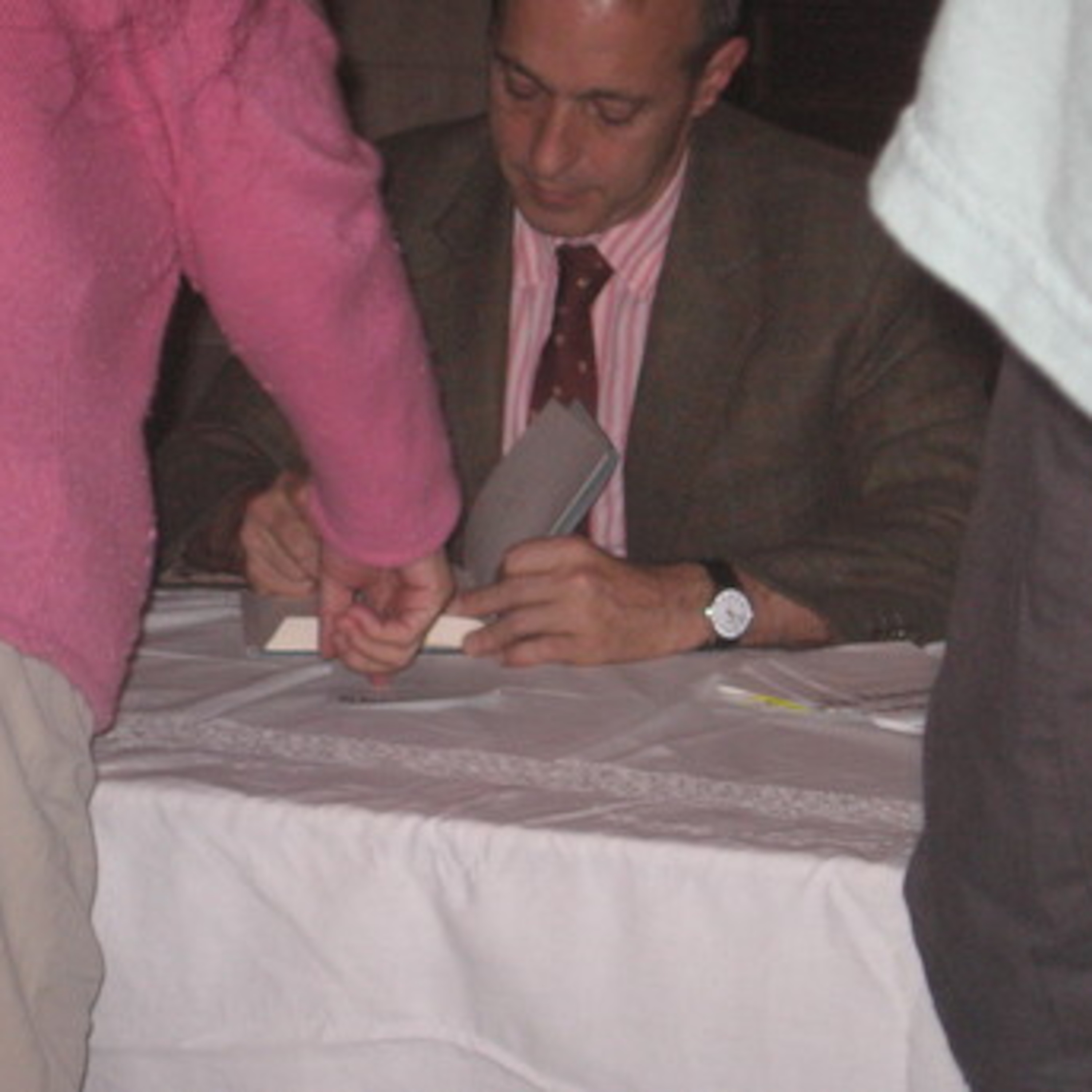 David Sedaris: Scary Halloween Story