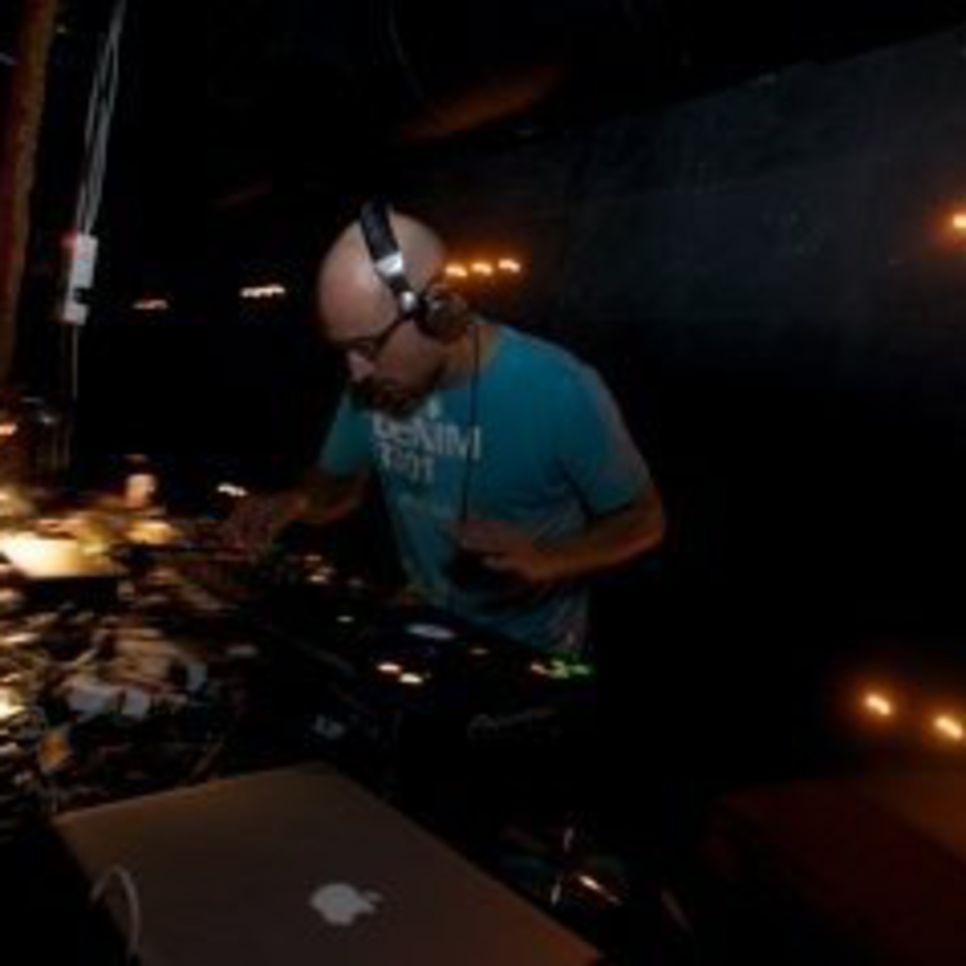 Danny Alonso Set January 2010