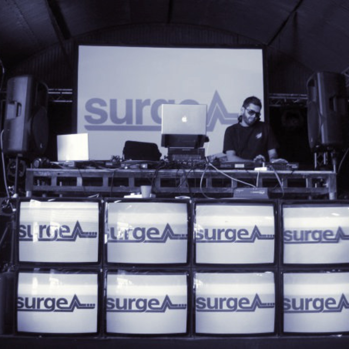 Delorient Set: Electronic Flat Vol.1
