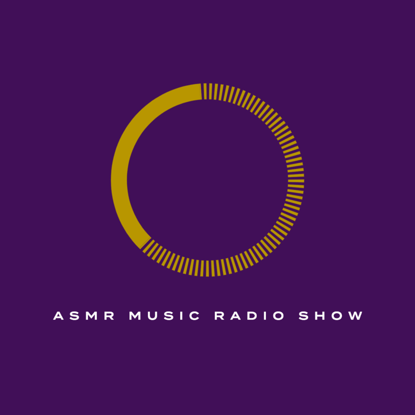 ASMR Music Show