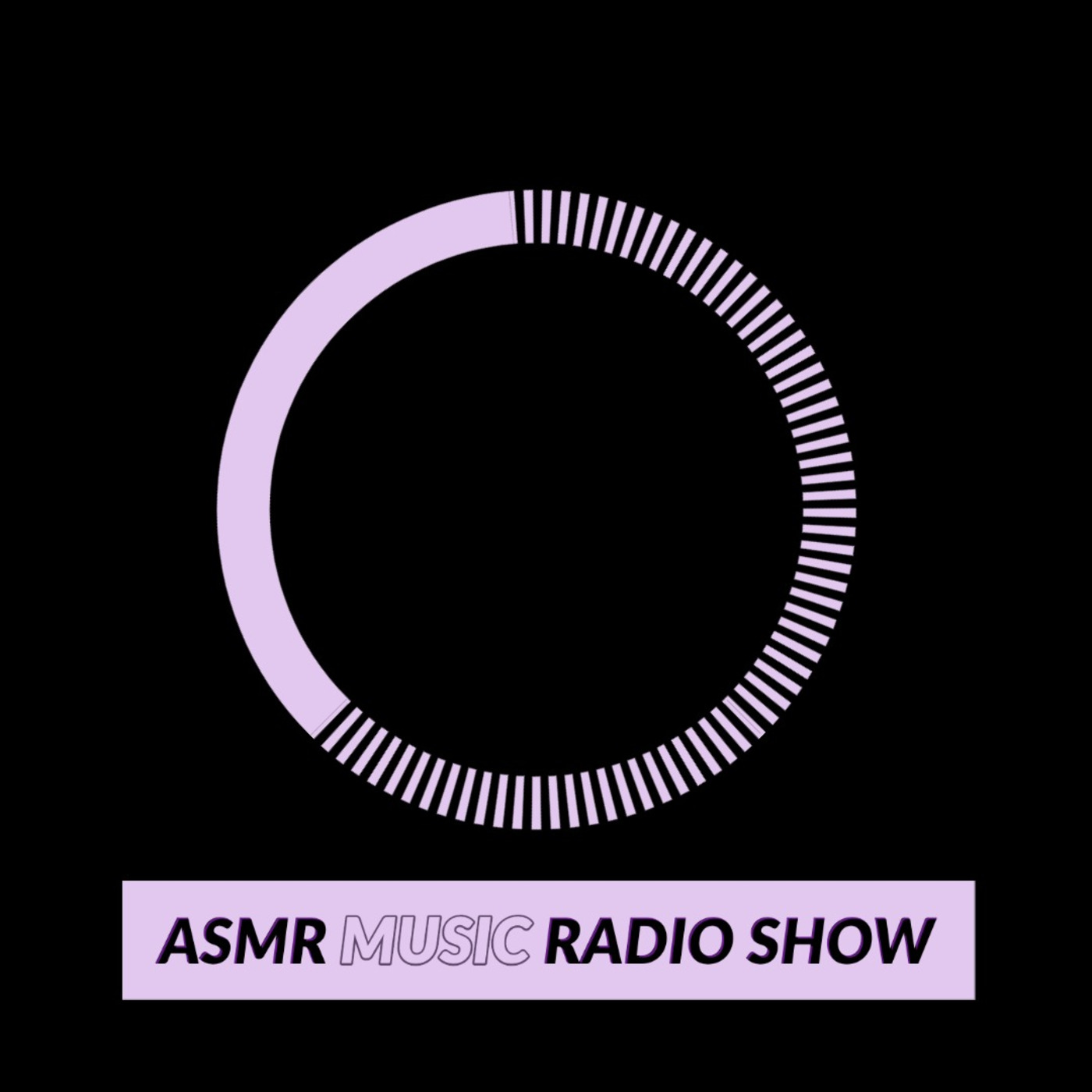ASMR Music Show
