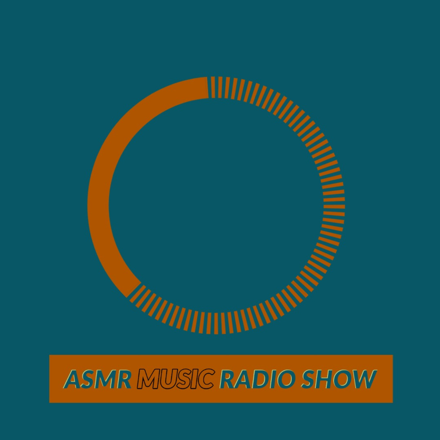 ASMR Music Show