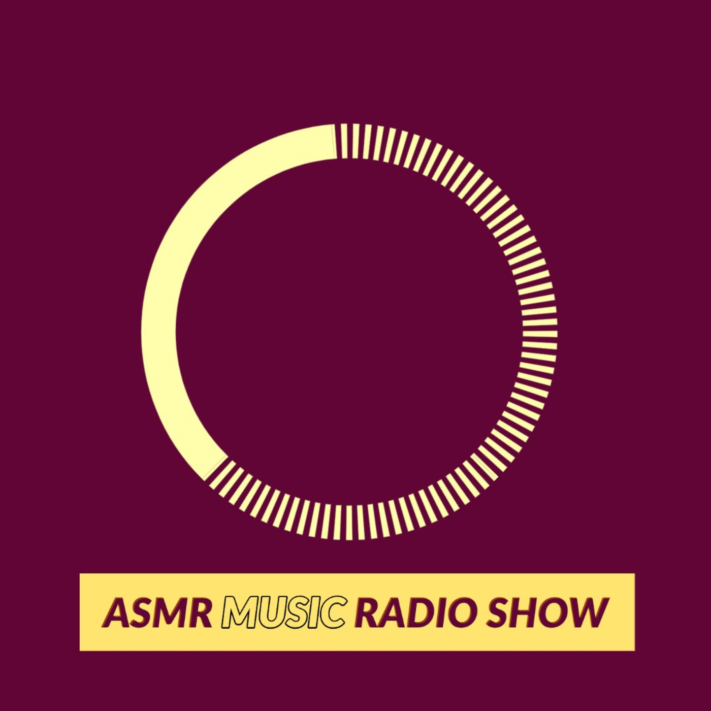 ASMR Music Show