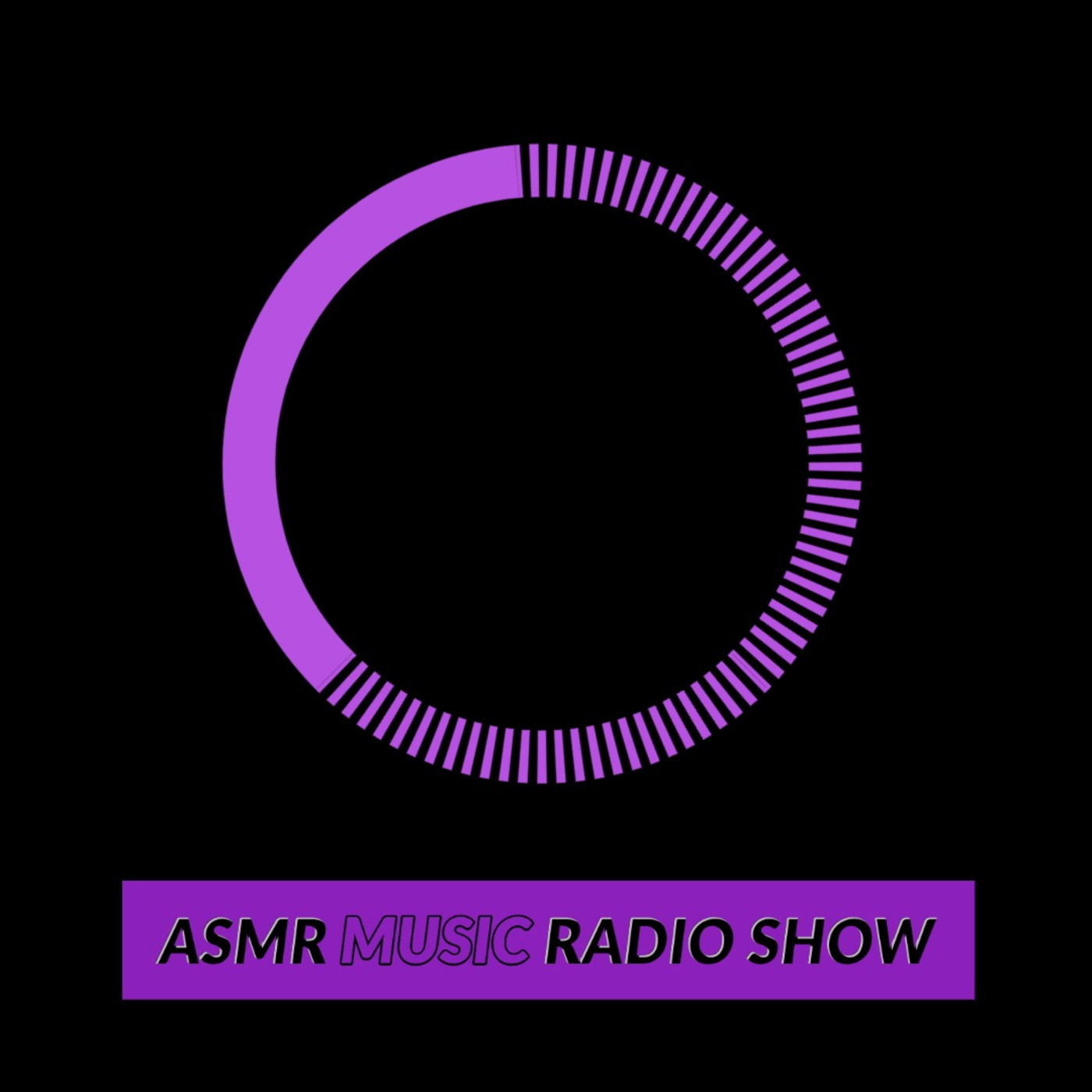 ASMR Music Show