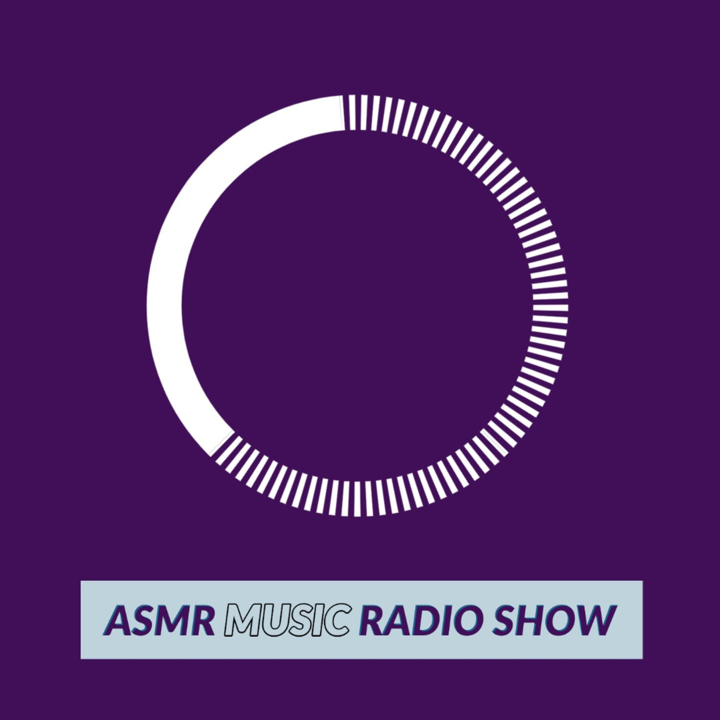 ASMR Music Show
